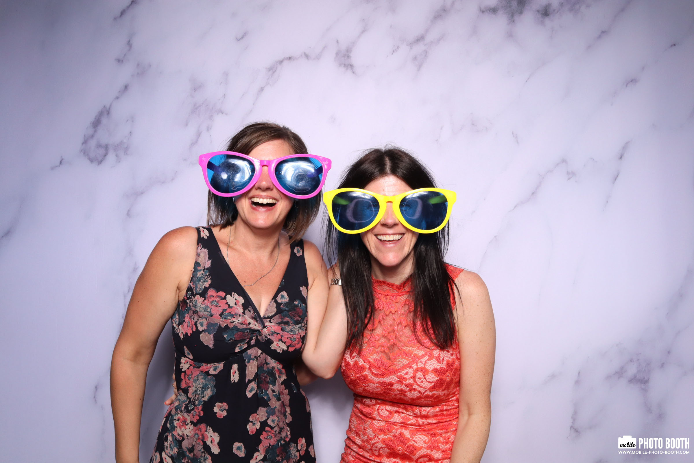 Nicky & Dan | View more photos from the event at images.mobile-photo-booth.com/u/MobilePhotoBoothUK/Nicky-Dan