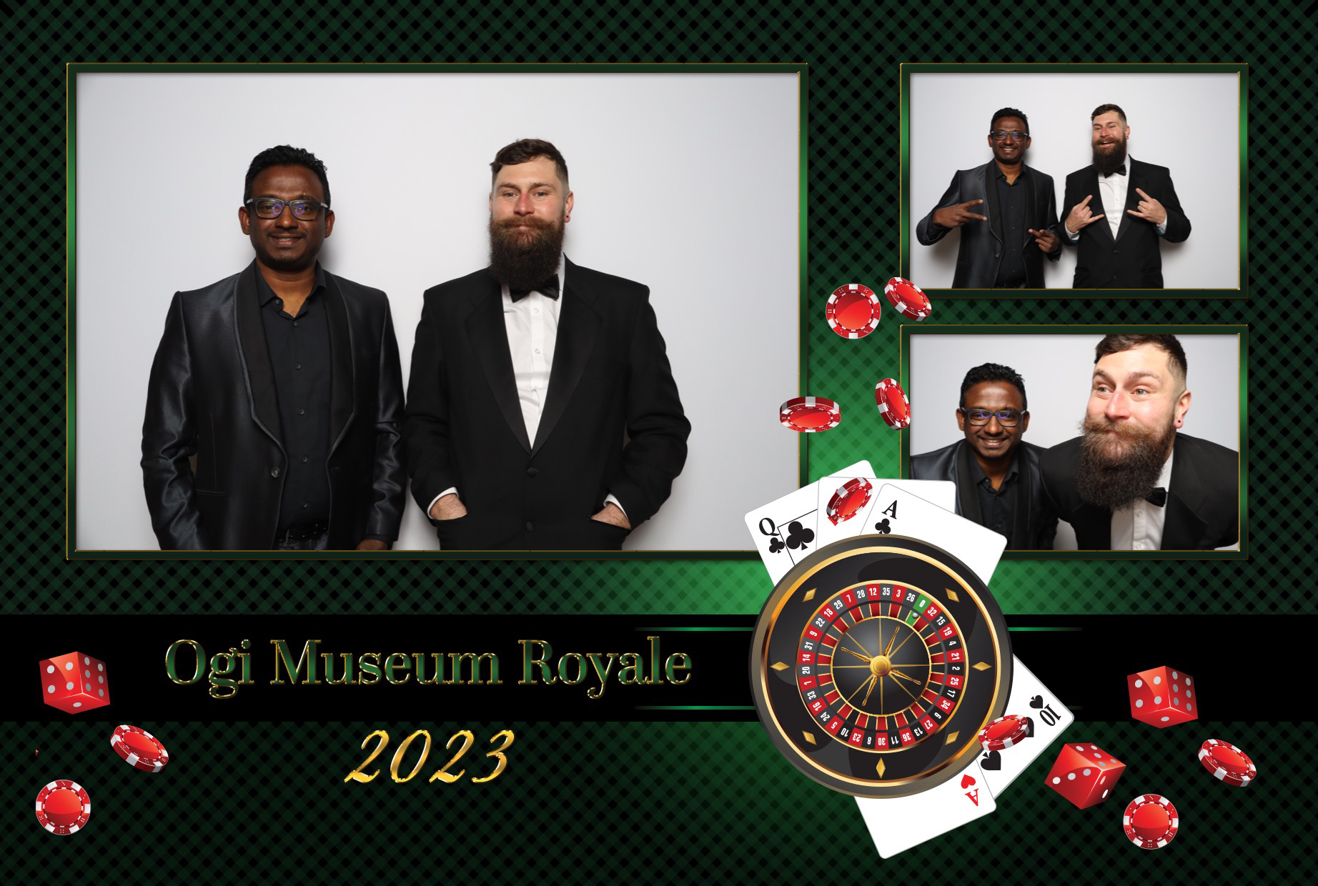 Ogi Museum Royale | View more photos from the event at images.mobile-photo-booth.com/u/MobilePhotoBoothUK/Ogi-Museum-Royale