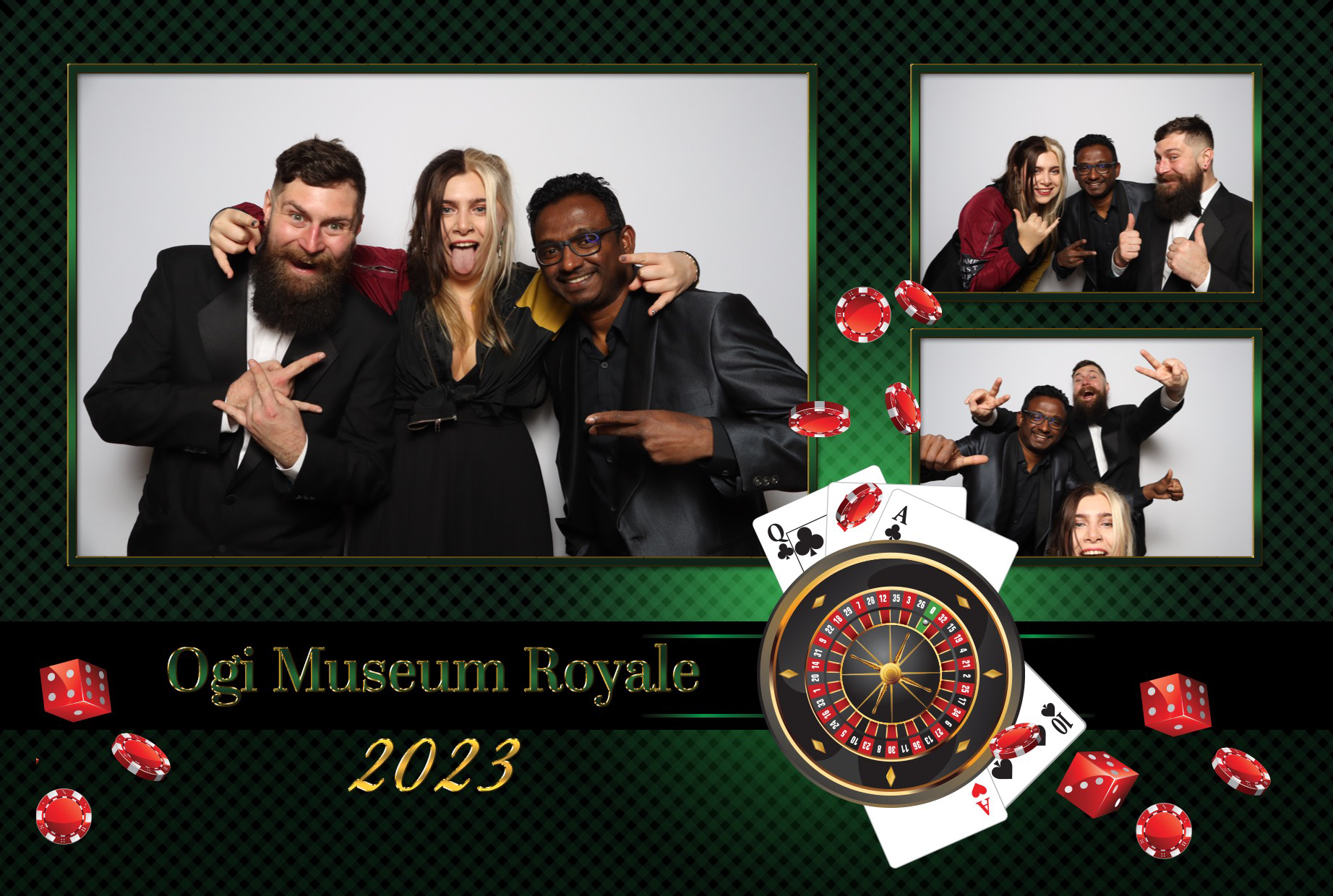 Ogi Museum Royale | View more photos from the event at images.mobile-photo-booth.com/u/MobilePhotoBoothUK/Ogi-Museum-Royale
