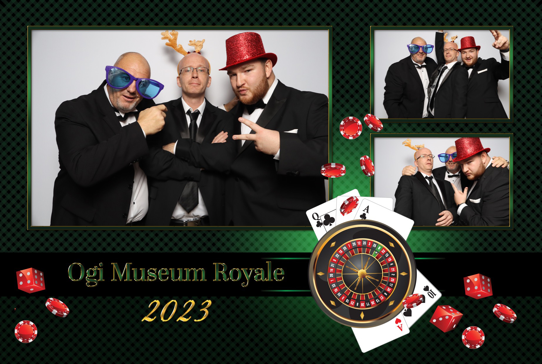 Ogi Museum Royale | View more photos from the event at images.mobile-photo-booth.com/u/MobilePhotoBoothUK/Ogi-Museum-Royale