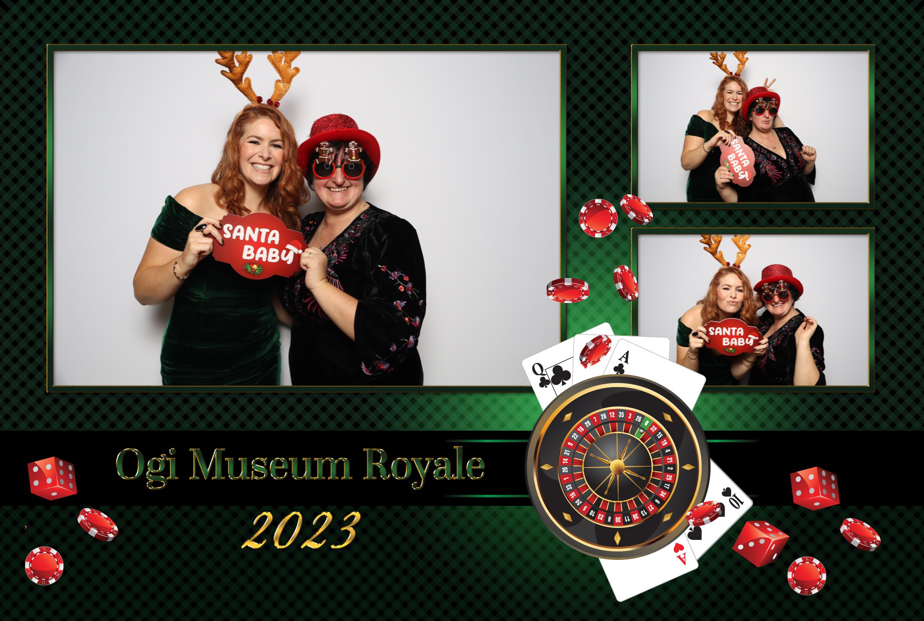 Ogi Museum Royale | View more photos from the event at images.mobile-photo-booth.com/u/MobilePhotoBoothUK/Ogi-Museum-Royale