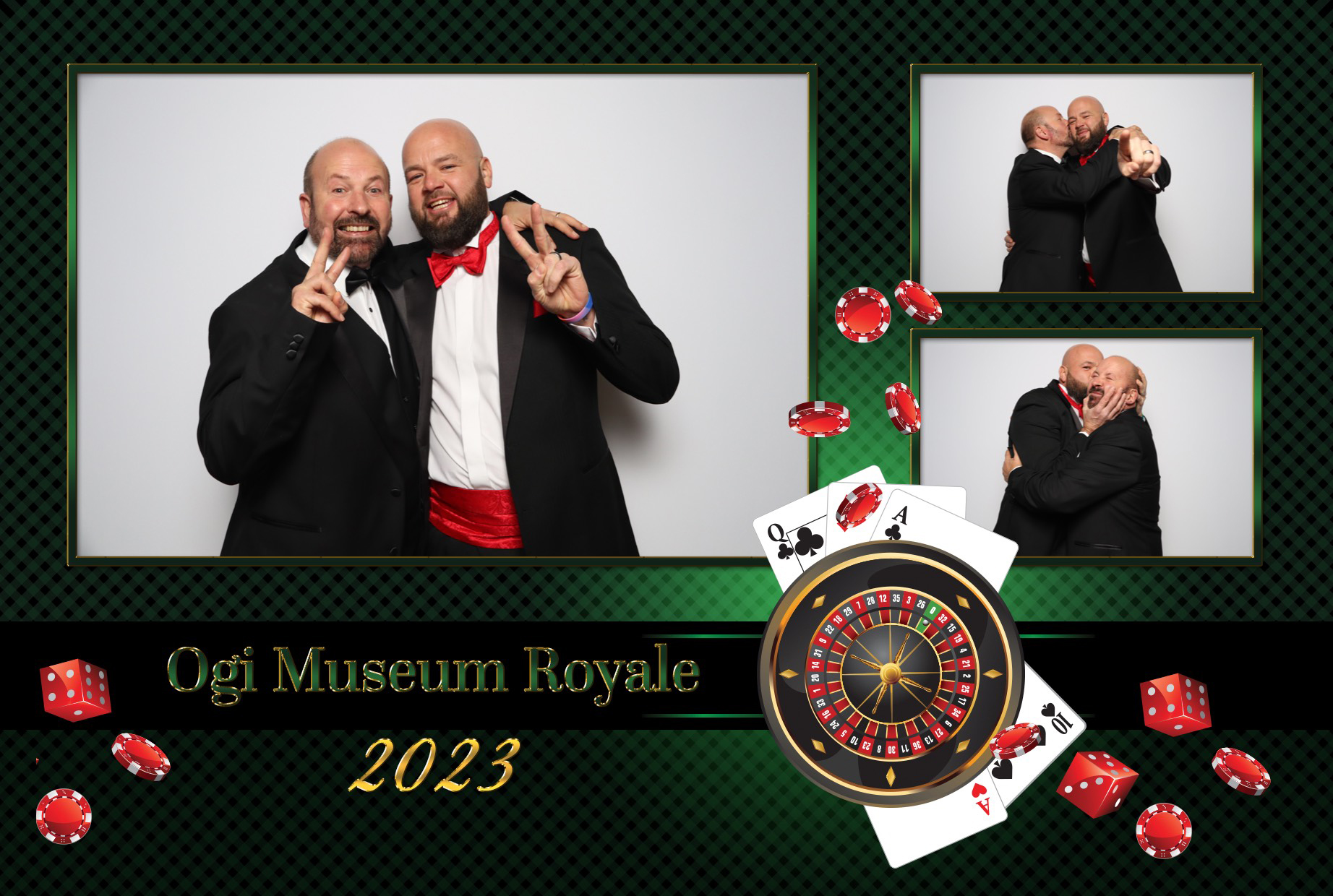Ogi Museum Royale | View more photos from the event at images.mobile-photo-booth.com/u/MobilePhotoBoothUK/Ogi-Museum-Royale