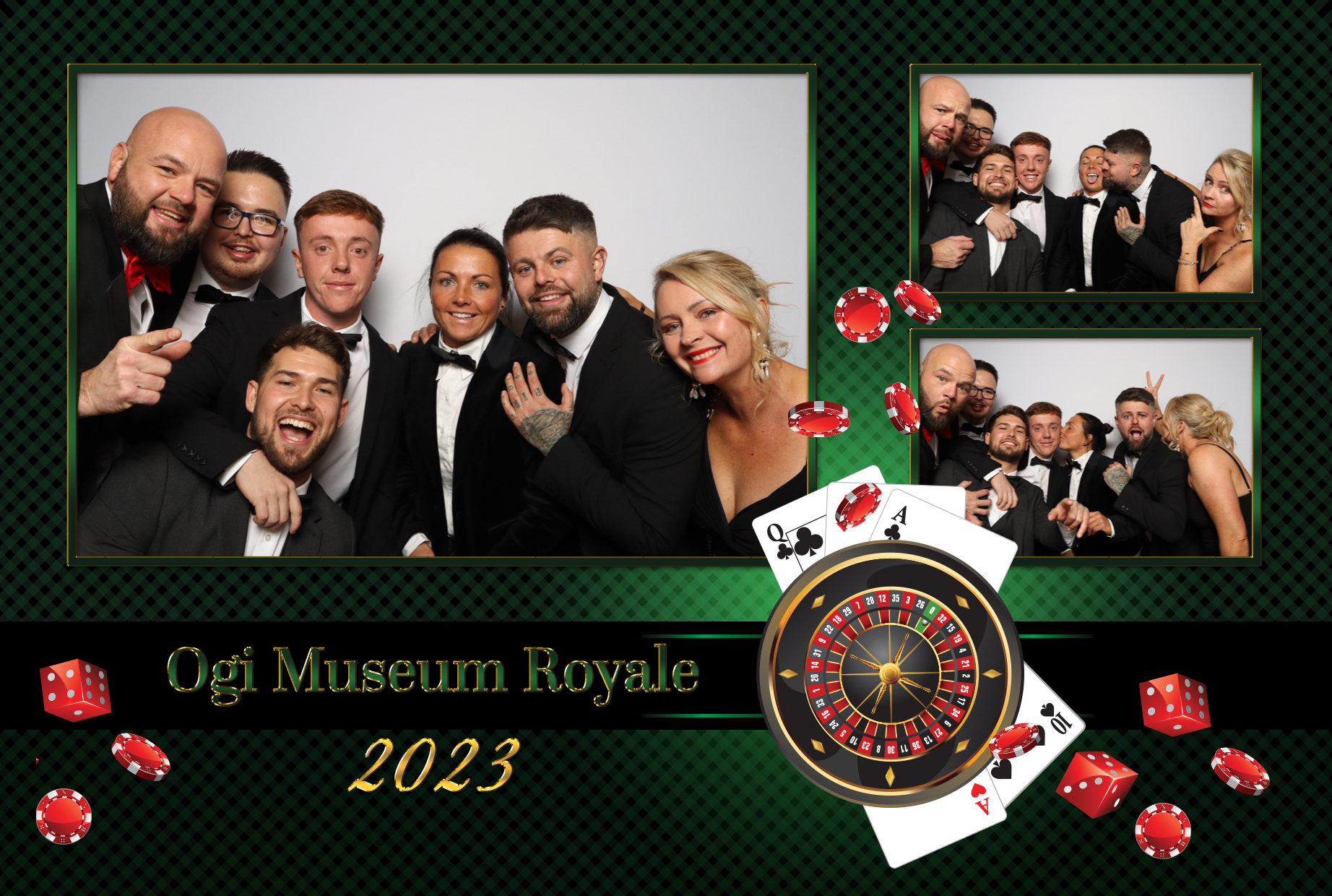 Ogi Museum Royale | View more photos from the event at images.mobile-photo-booth.com/u/MobilePhotoBoothUK/Ogi-Museum-Royale