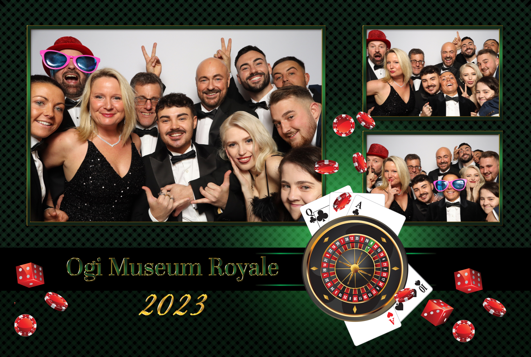 Ogi Museum Royale | View more photos from the event at images.mobile-photo-booth.com/u/MobilePhotoBoothUK/Ogi-Museum-Royale