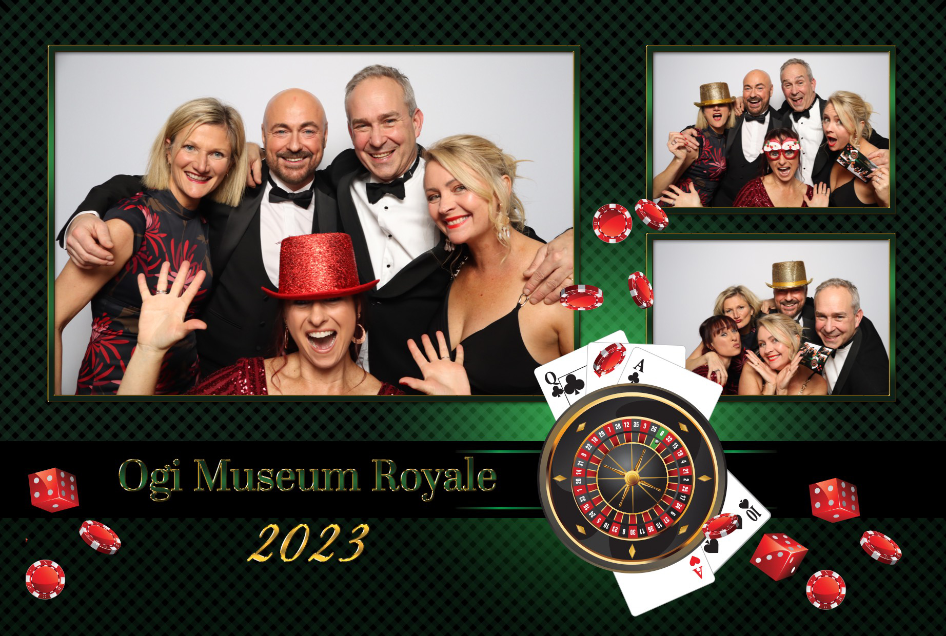 Ogi Museum Royale | View more photos from the event at images.mobile-photo-booth.com/u/MobilePhotoBoothUK/Ogi-Museum-Royale