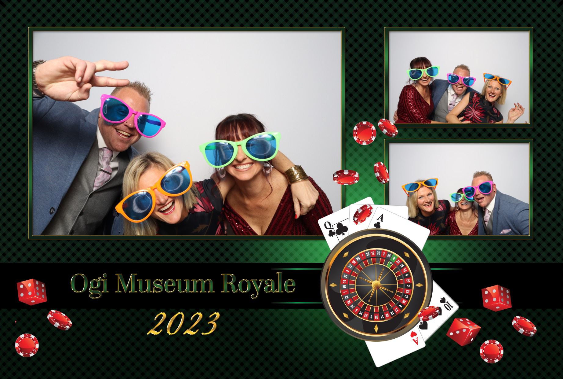 Ogi Museum Royale | View more photos from the event at images.mobile-photo-booth.com/u/MobilePhotoBoothUK/Ogi-Museum-Royale