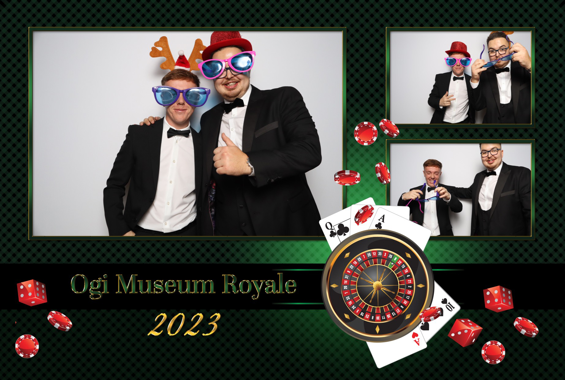 Ogi Museum Royale | View more photos from the event at images.mobile-photo-booth.com/u/MobilePhotoBoothUK/Ogi-Museum-Royale