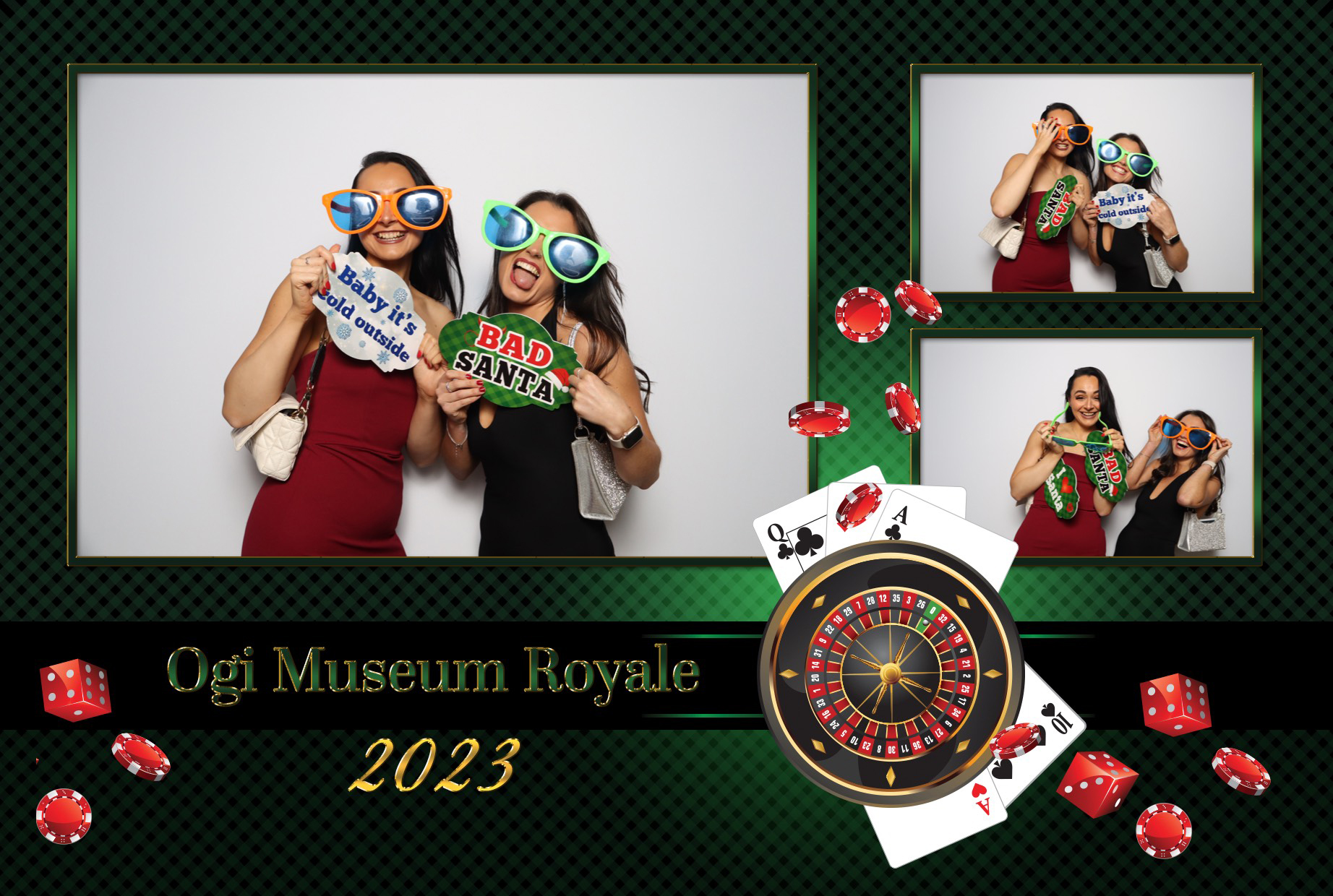 Ogi Museum Royale | View more photos from the event at images.mobile-photo-booth.com/u/MobilePhotoBoothUK/Ogi-Museum-Royale