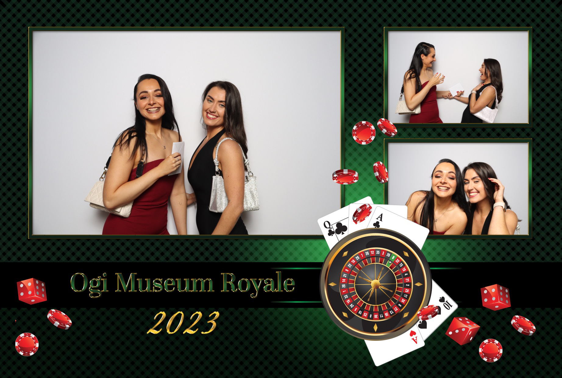 Ogi Museum Royale | View more photos from the event at images.mobile-photo-booth.com/u/MobilePhotoBoothUK/Ogi-Museum-Royale