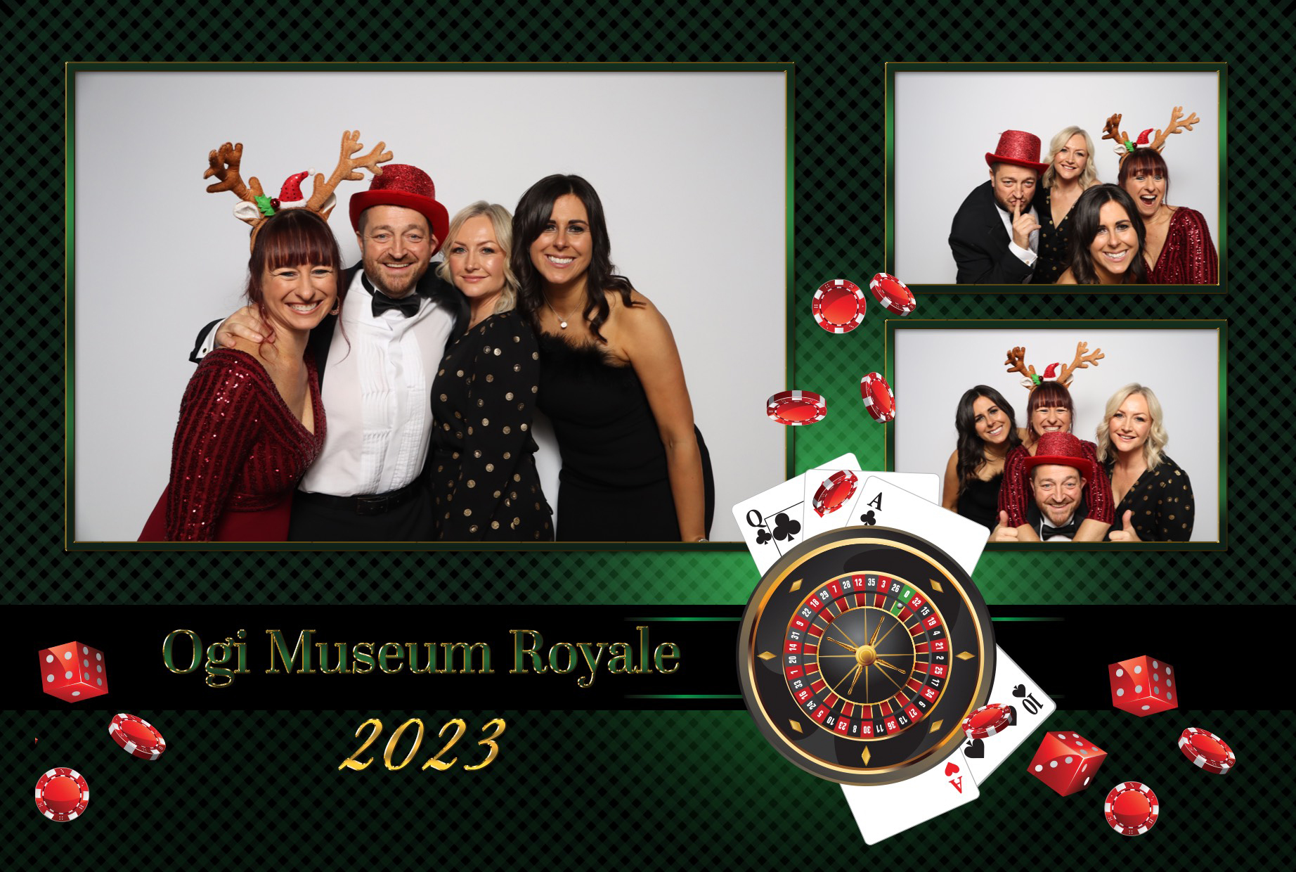 Ogi Museum Royale | View more photos from the event at images.mobile-photo-booth.com/u/MobilePhotoBoothUK/Ogi-Museum-Royale