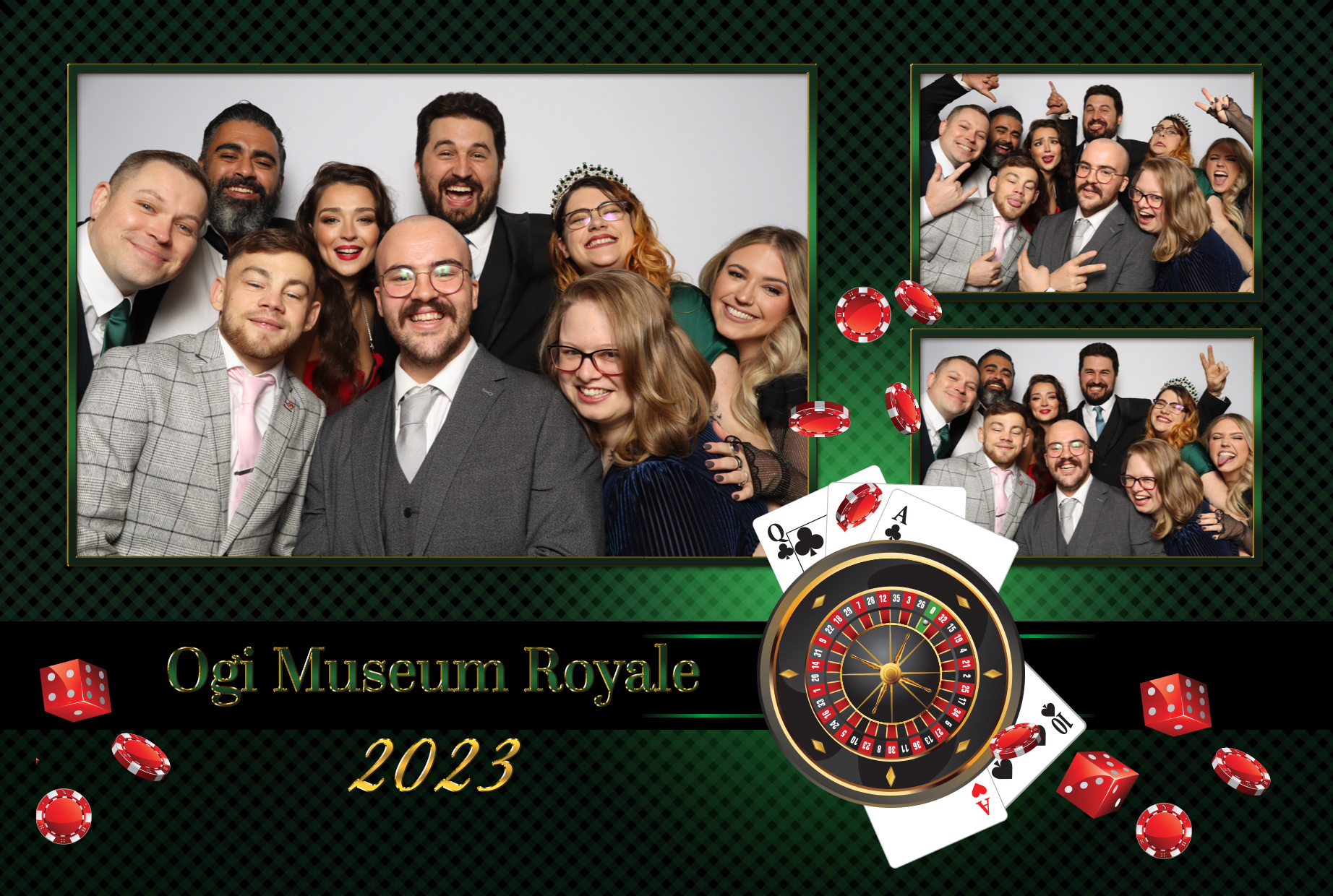 Ogi Museum Royale | View more photos from the event at images.mobile-photo-booth.com/u/MobilePhotoBoothUK/Ogi-Museum-Royale