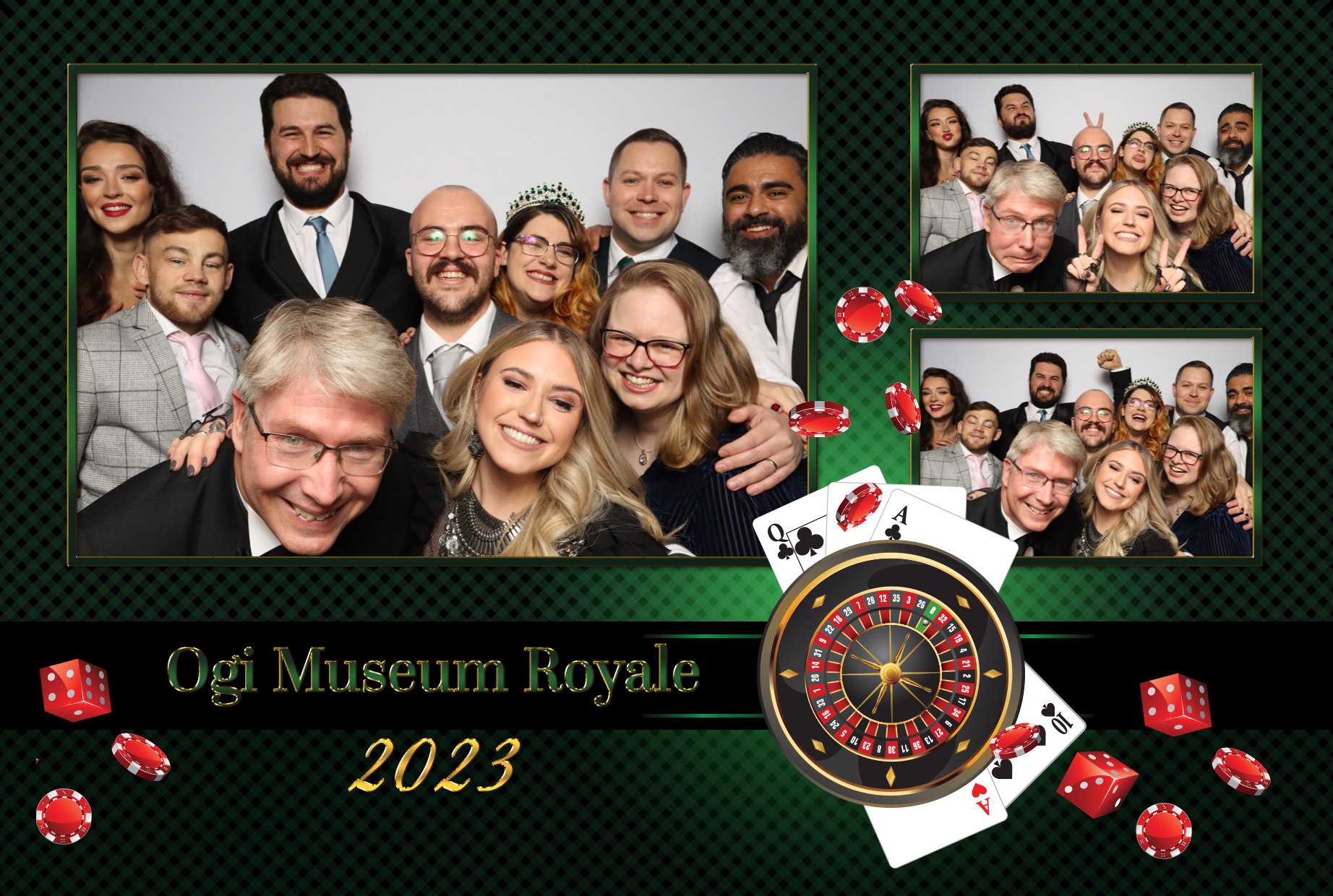 Ogi Museum Royale | View more photos from the event at images.mobile-photo-booth.com/u/MobilePhotoBoothUK/Ogi-Museum-Royale