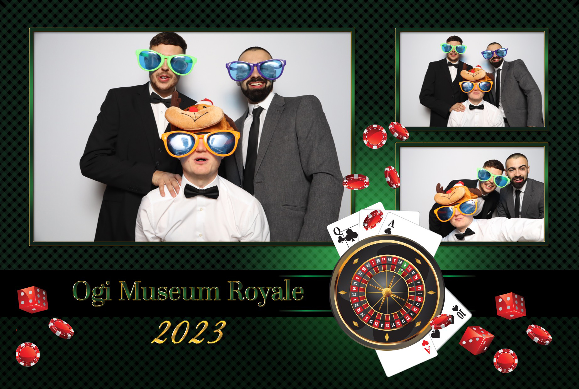 Ogi Museum Royale | View more photos from the event at images.mobile-photo-booth.com/u/MobilePhotoBoothUK/Ogi-Museum-Royale