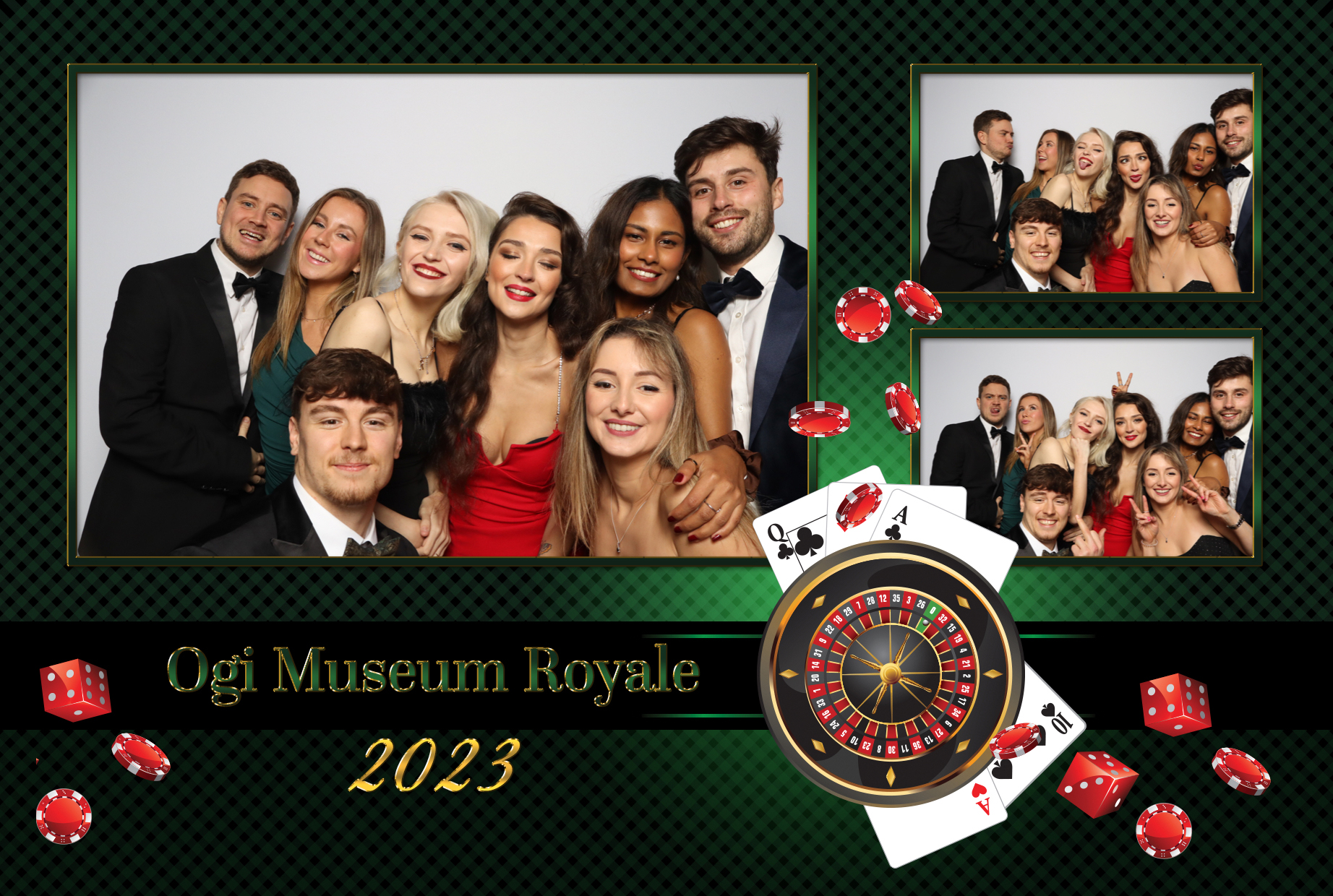 Ogi Museum Royale | View more photos from the event at images.mobile-photo-booth.com/u/MobilePhotoBoothUK/Ogi-Museum-Royale