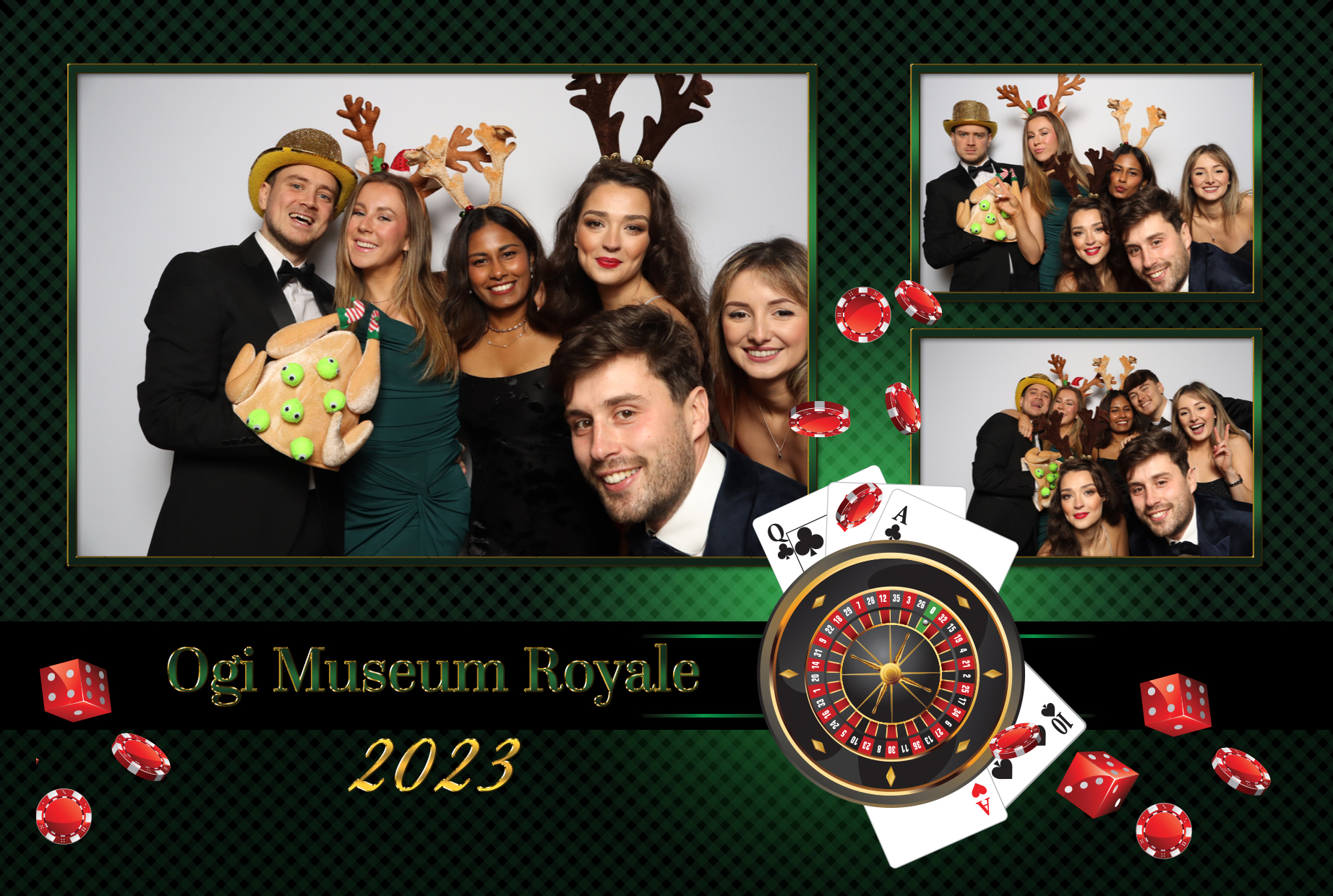 Ogi Museum Royale | View more photos from the event at images.mobile-photo-booth.com/u/MobilePhotoBoothUK/Ogi-Museum-Royale