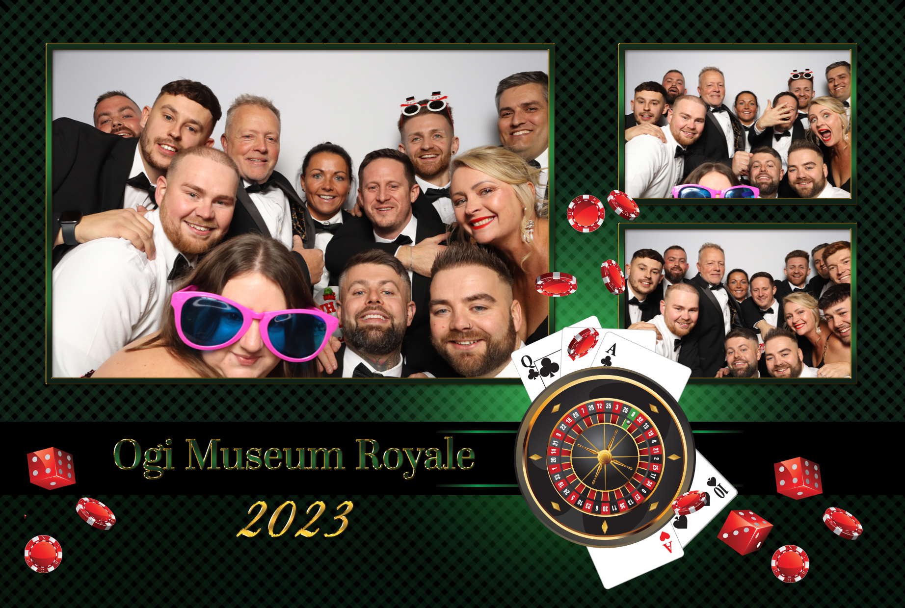 Ogi Museum Royale | View more photos from the event at images.mobile-photo-booth.com/u/MobilePhotoBoothUK/Ogi-Museum-Royale