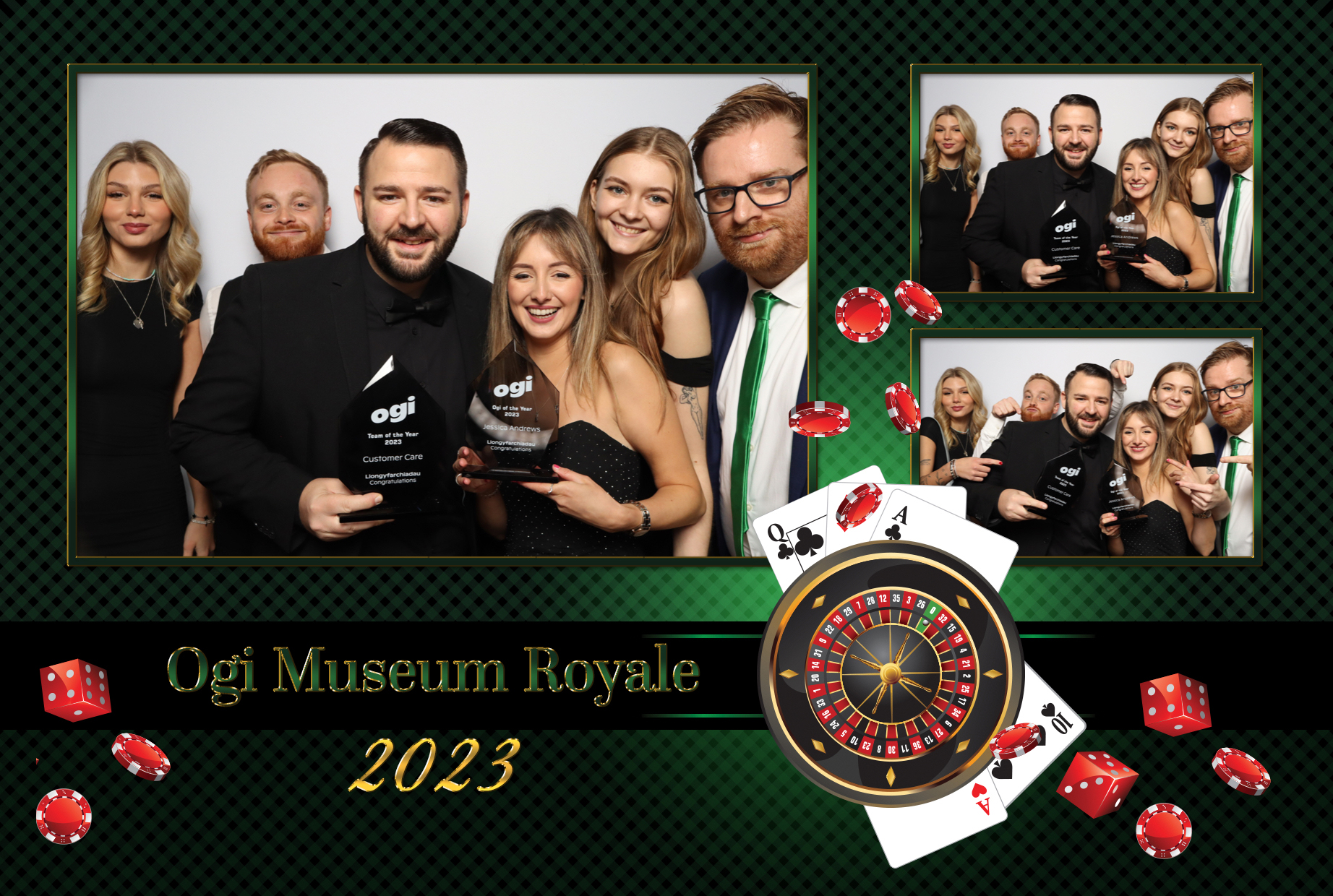 Ogi Museum Royale | View more photos from the event at images.mobile-photo-booth.com/u/MobilePhotoBoothUK/Ogi-Museum-Royale