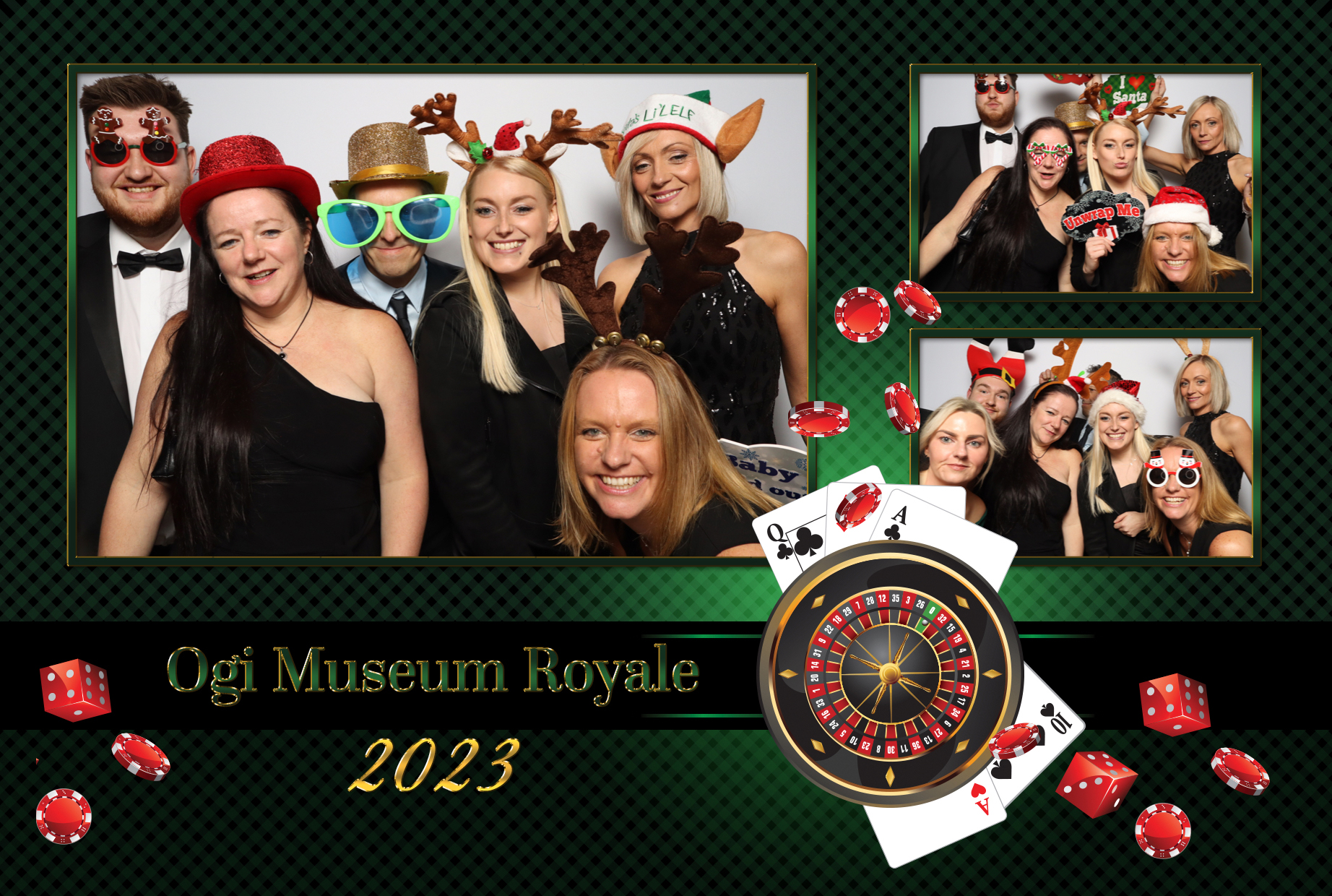 Ogi Museum Royale | View more photos from the event at images.mobile-photo-booth.com/u/MobilePhotoBoothUK/Ogi-Museum-Royale