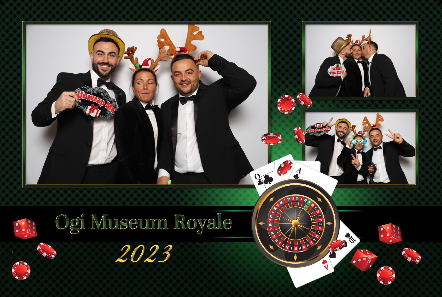 Ogi Museum Royale | View more photos from the event at images.mobile-photo-booth.com/u/MobilePhotoBoothUK/Ogi-Museum-Royale
