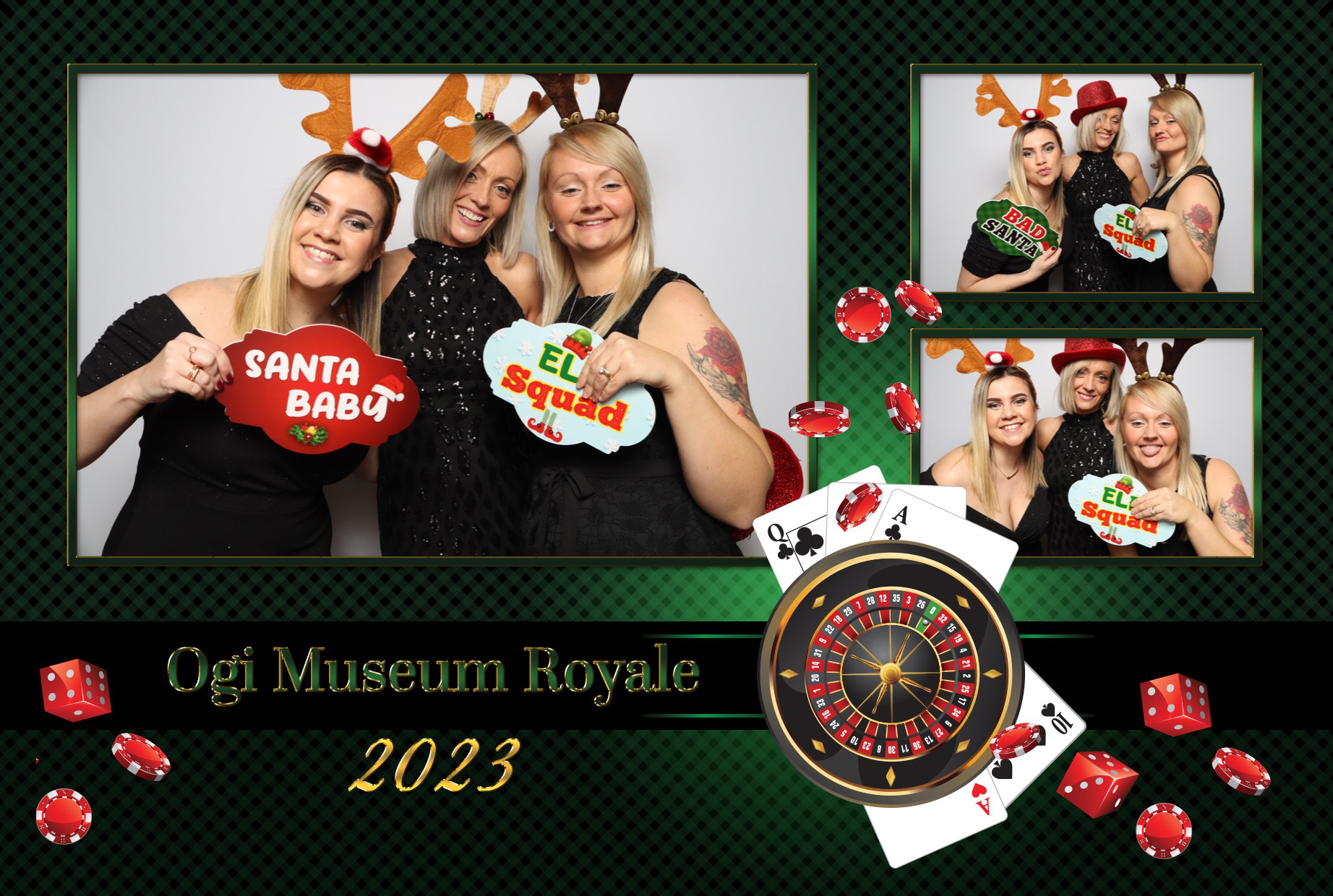 Ogi Museum Royale | View more photos from the event at images.mobile-photo-booth.com/u/MobilePhotoBoothUK/Ogi-Museum-Royale