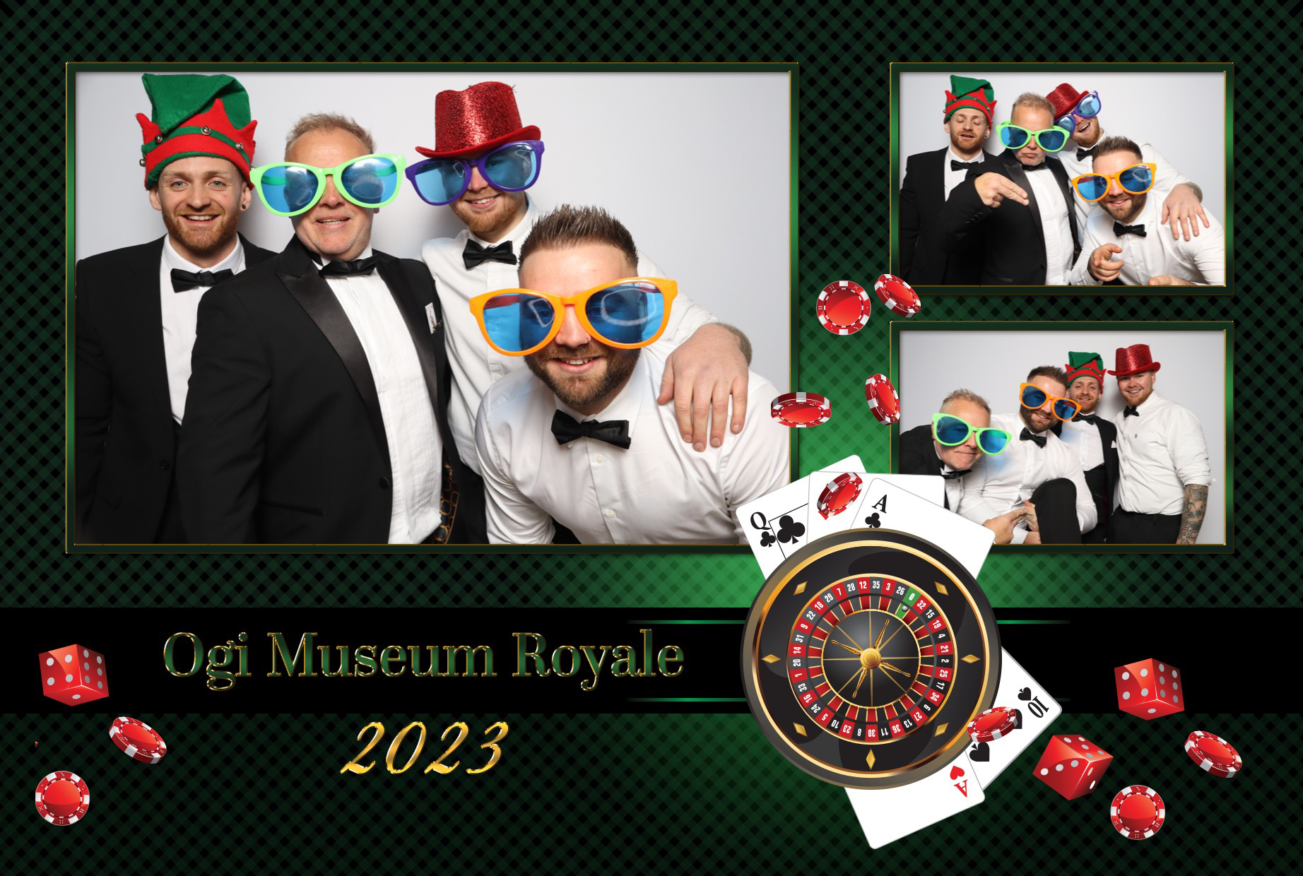 Ogi Museum Royale | View more photos from the event at images.mobile-photo-booth.com/u/MobilePhotoBoothUK/Ogi-Museum-Royale