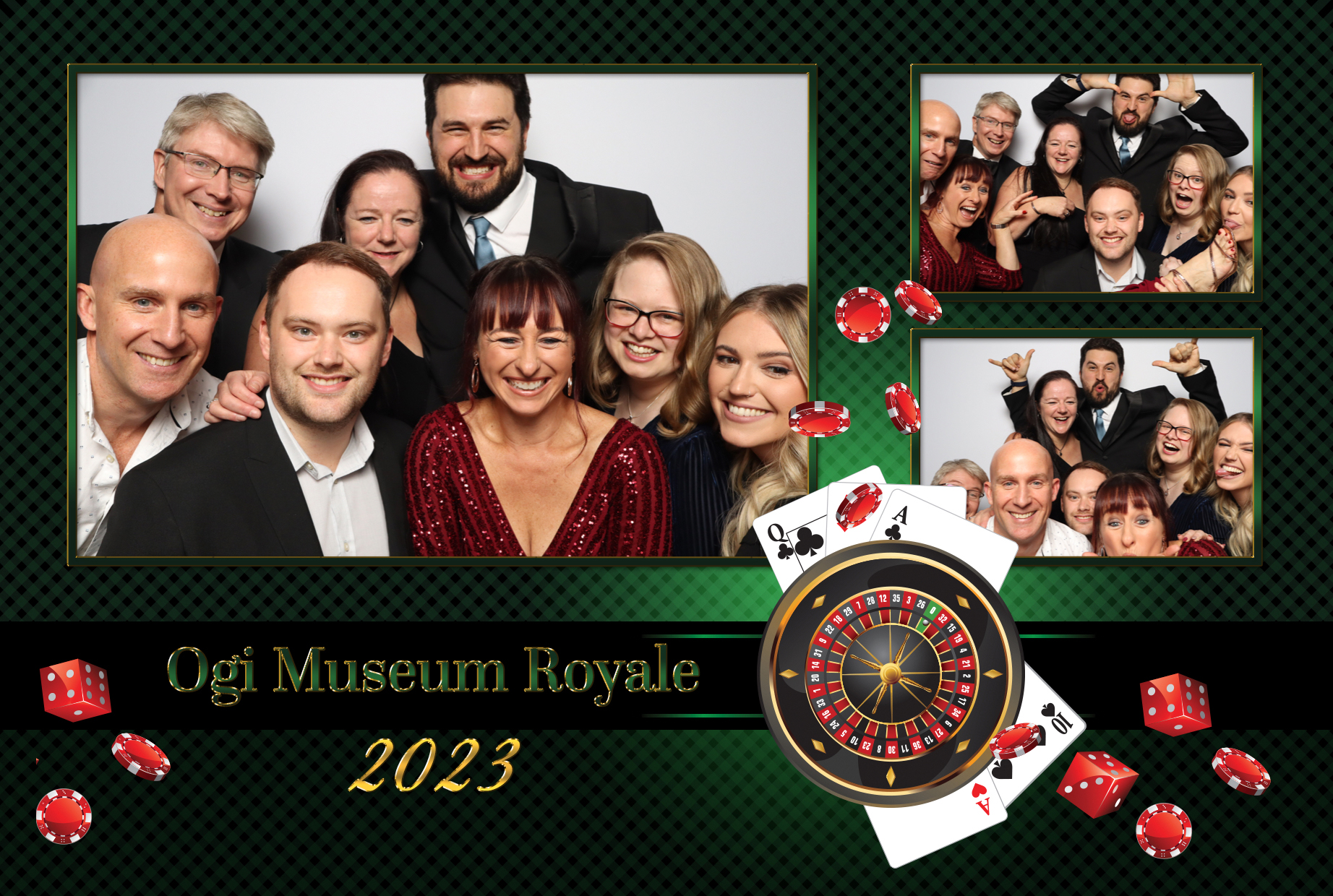 Ogi Museum Royale | View more photos from the event at images.mobile-photo-booth.com/u/MobilePhotoBoothUK/Ogi-Museum-Royale