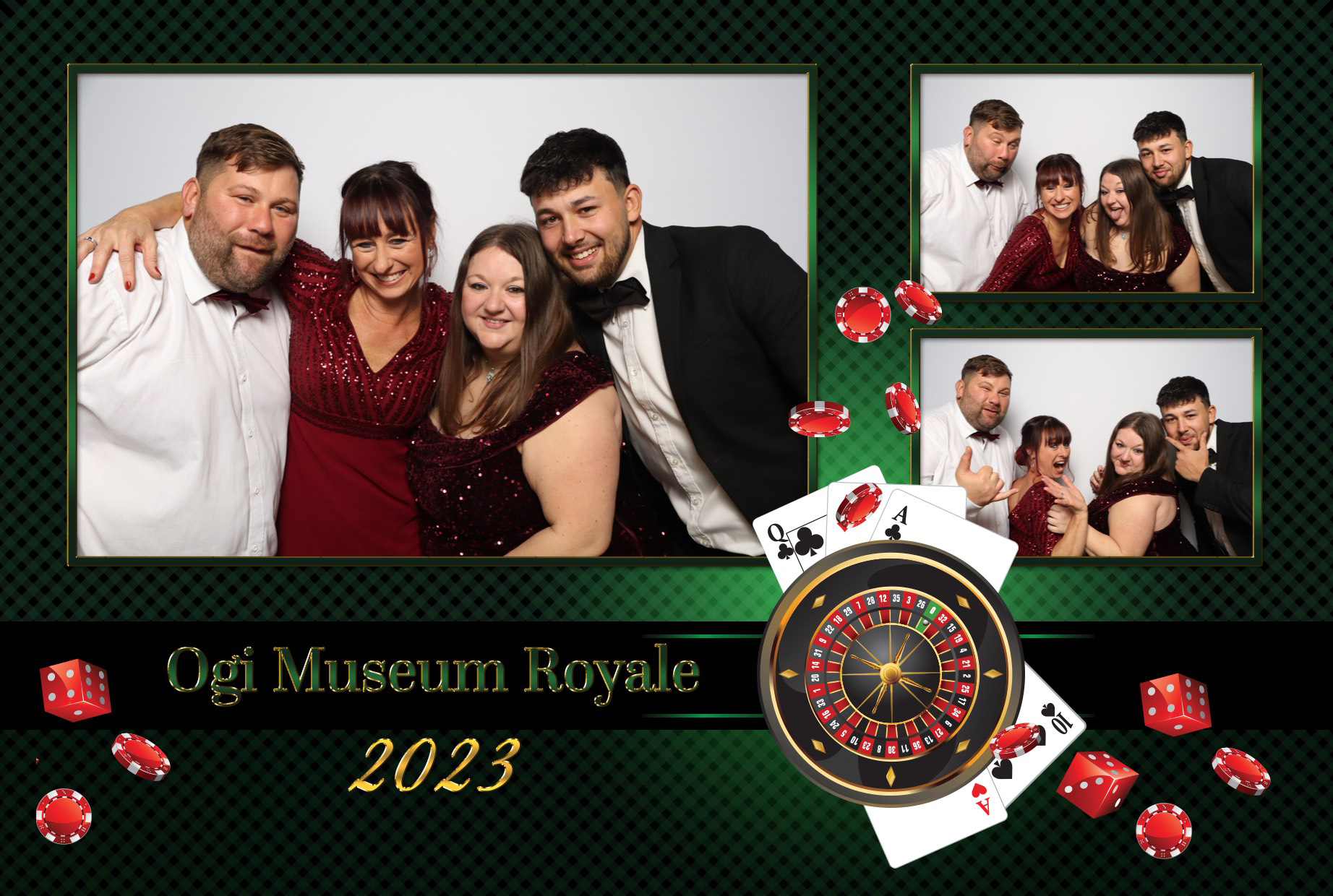 Ogi Museum Royale | View more photos from the event at images.mobile-photo-booth.com/u/MobilePhotoBoothUK/Ogi-Museum-Royale