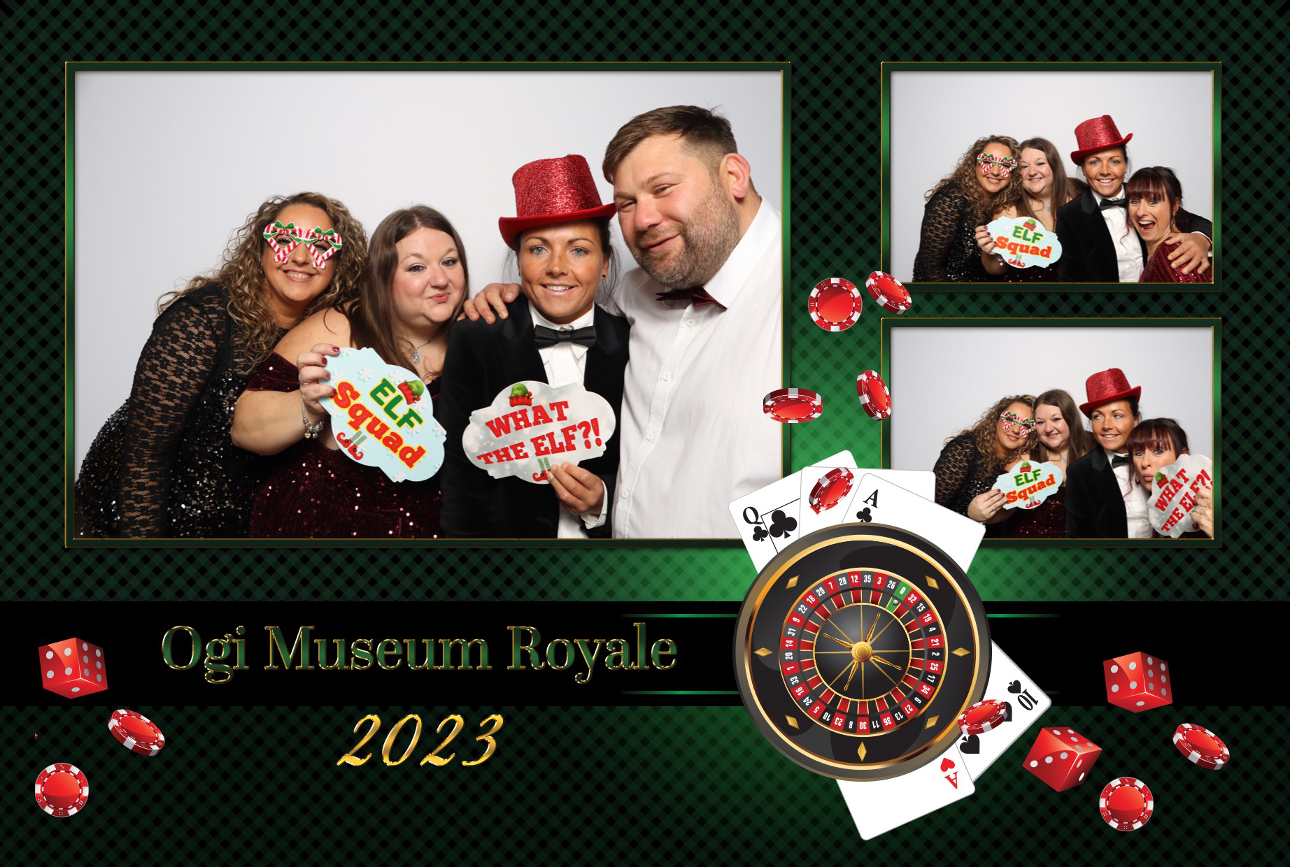 Ogi Museum Royale | View more photos from the event at images.mobile-photo-booth.com/u/MobilePhotoBoothUK/Ogi-Museum-Royale
