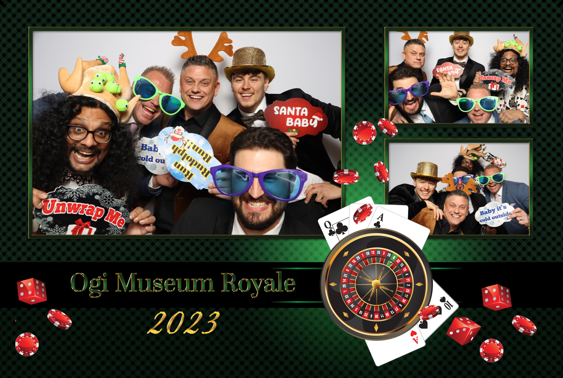 Ogi Museum Royale | View more photos from the event at images.mobile-photo-booth.com/u/MobilePhotoBoothUK/Ogi-Museum-Royale