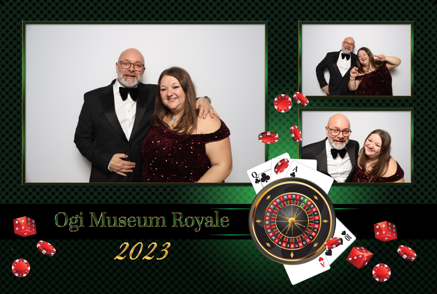 Ogi Museum Royale | View more photos from the event at images.mobile-photo-booth.com/u/MobilePhotoBoothUK/Ogi-Museum-Royale