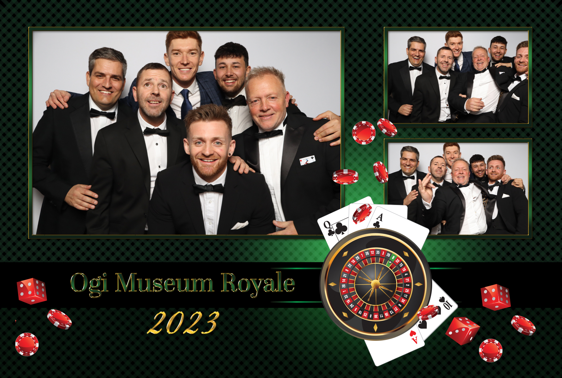 Ogi Museum Royale | View more photos from the event at images.mobile-photo-booth.com/u/MobilePhotoBoothUK/Ogi-Museum-Royale