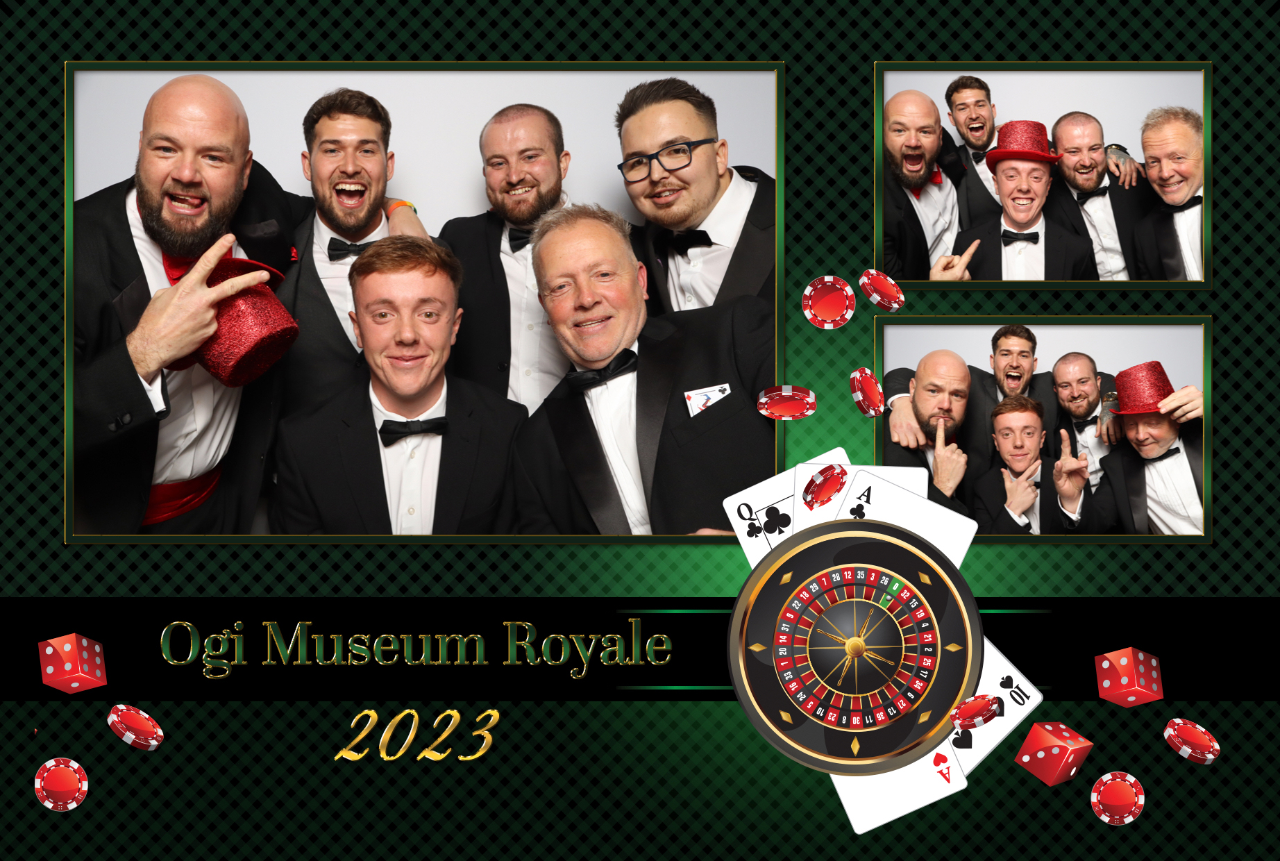 Ogi Museum Royale | View more photos from the event at images.mobile-photo-booth.com/u/MobilePhotoBoothUK/Ogi-Museum-Royale