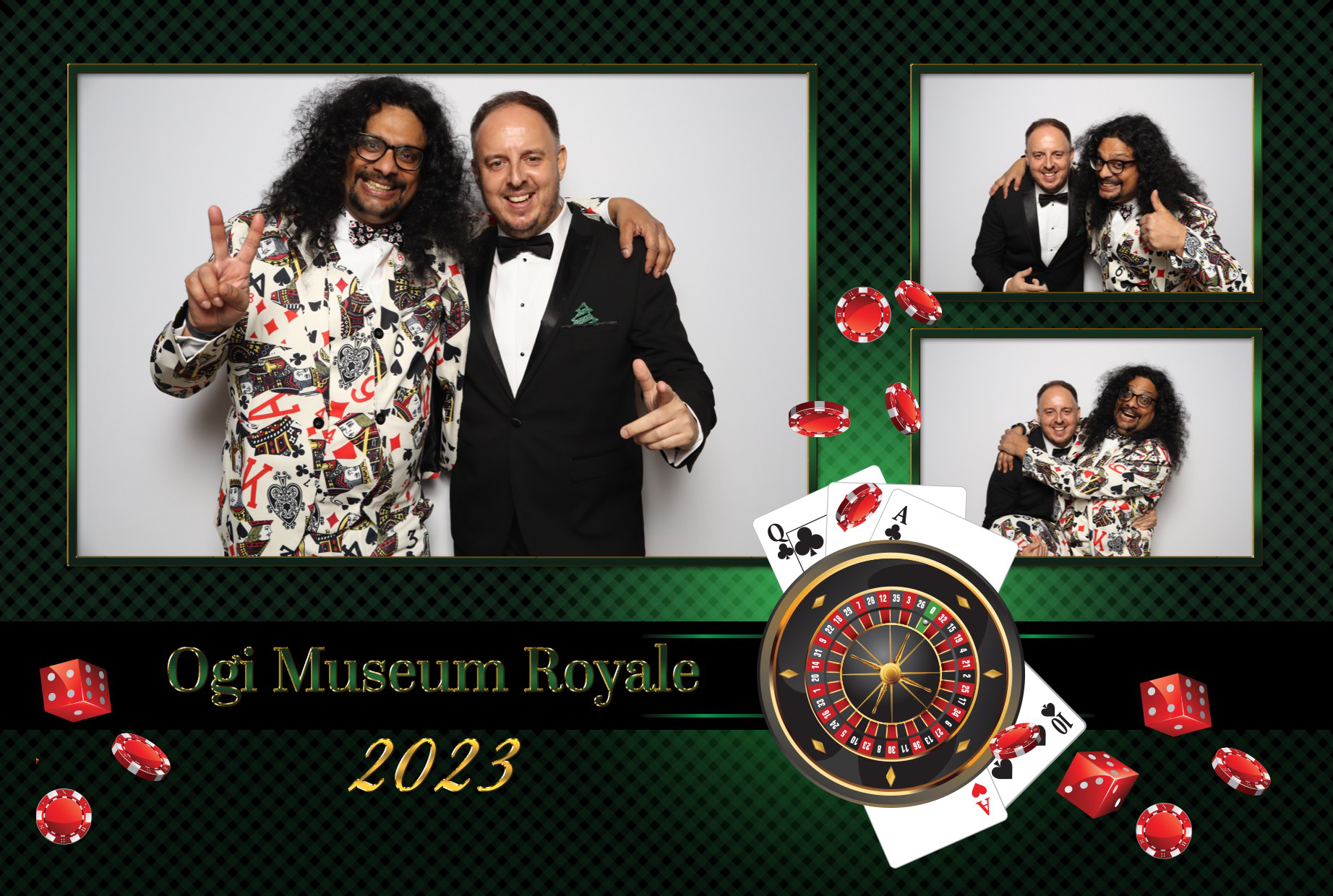 Ogi Museum Royale | View more photos from the event at images.mobile-photo-booth.com/u/MobilePhotoBoothUK/Ogi-Museum-Royale