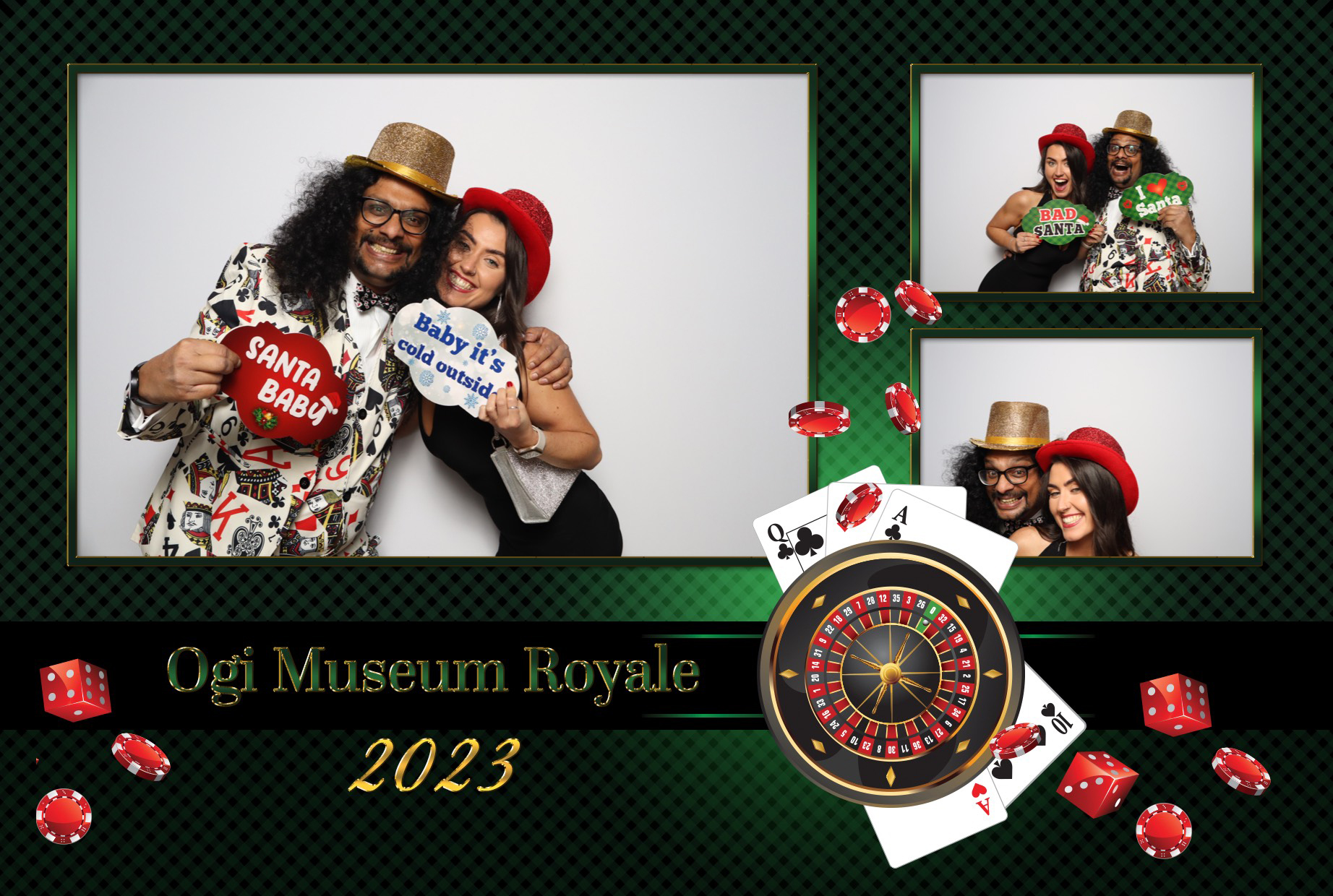 Ogi Museum Royale | View more photos from the event at images.mobile-photo-booth.com/u/MobilePhotoBoothUK/Ogi-Museum-Royale