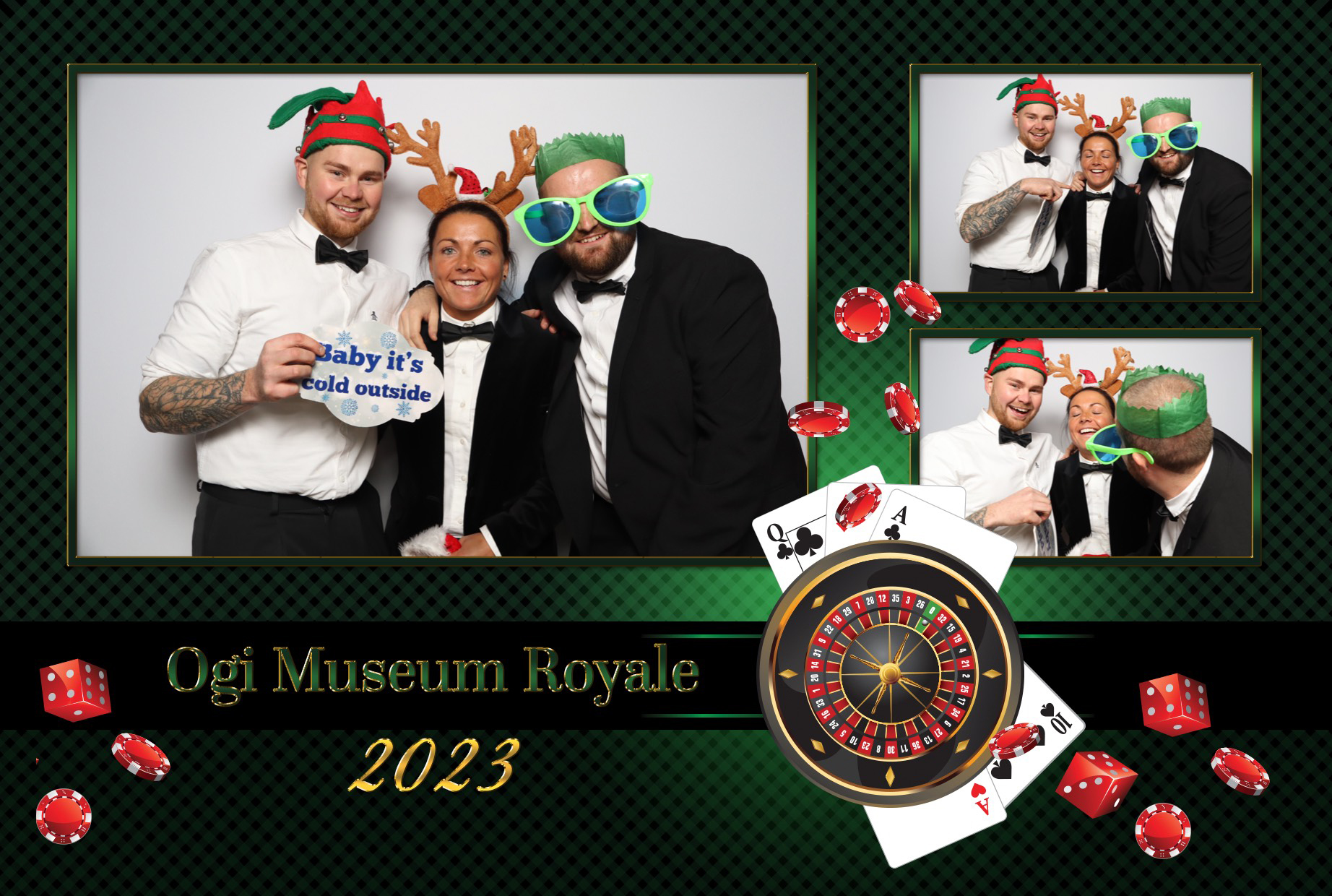 Ogi Museum Royale | View more photos from the event at images.mobile-photo-booth.com/u/MobilePhotoBoothUK/Ogi-Museum-Royale