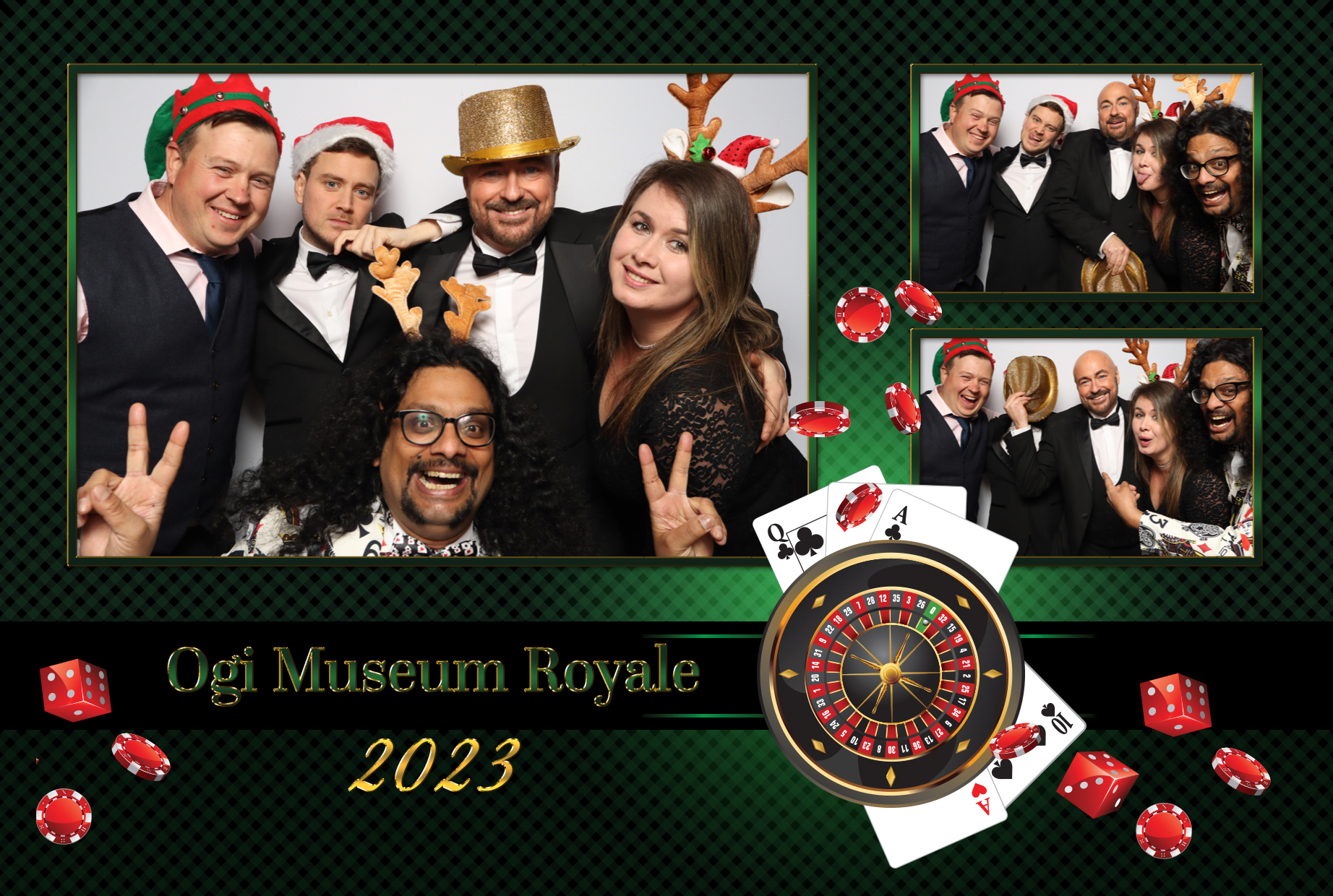 Ogi Museum Royale | View more photos from the event at images.mobile-photo-booth.com/u/MobilePhotoBoothUK/Ogi-Museum-Royale