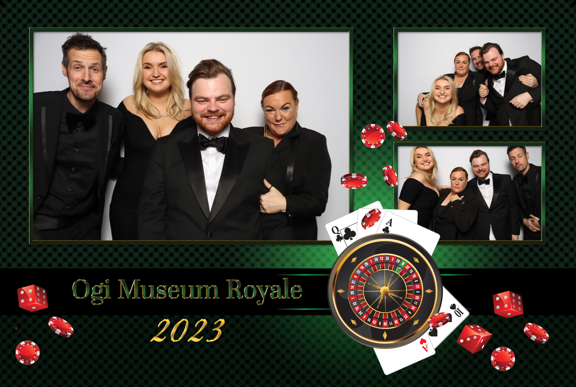 Ogi Museum Royale | View more photos from the event at images.mobile-photo-booth.com/u/MobilePhotoBoothUK/Ogi-Museum-Royale