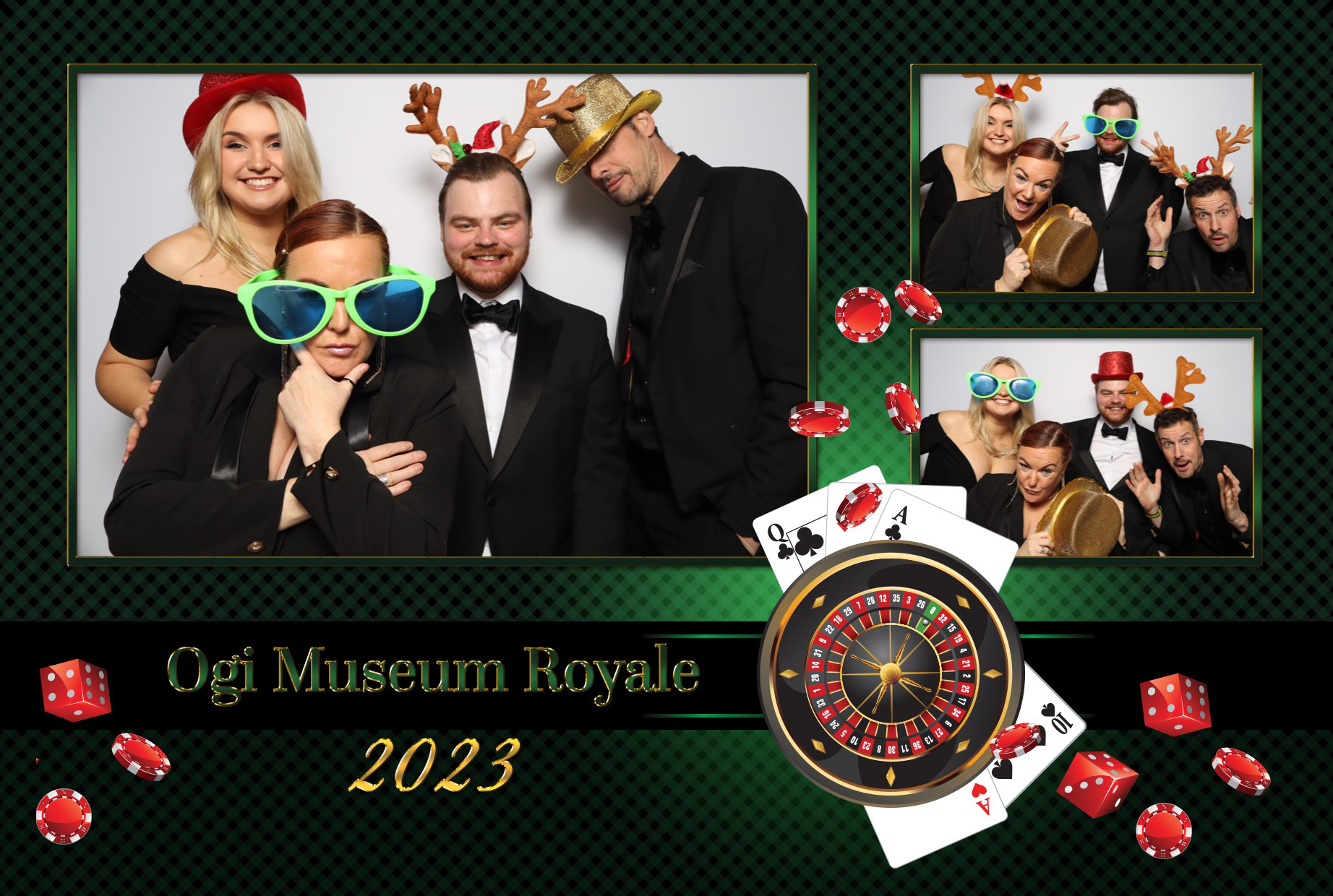 Ogi Museum Royale | View more photos from the event at images.mobile-photo-booth.com/u/MobilePhotoBoothUK/Ogi-Museum-Royale