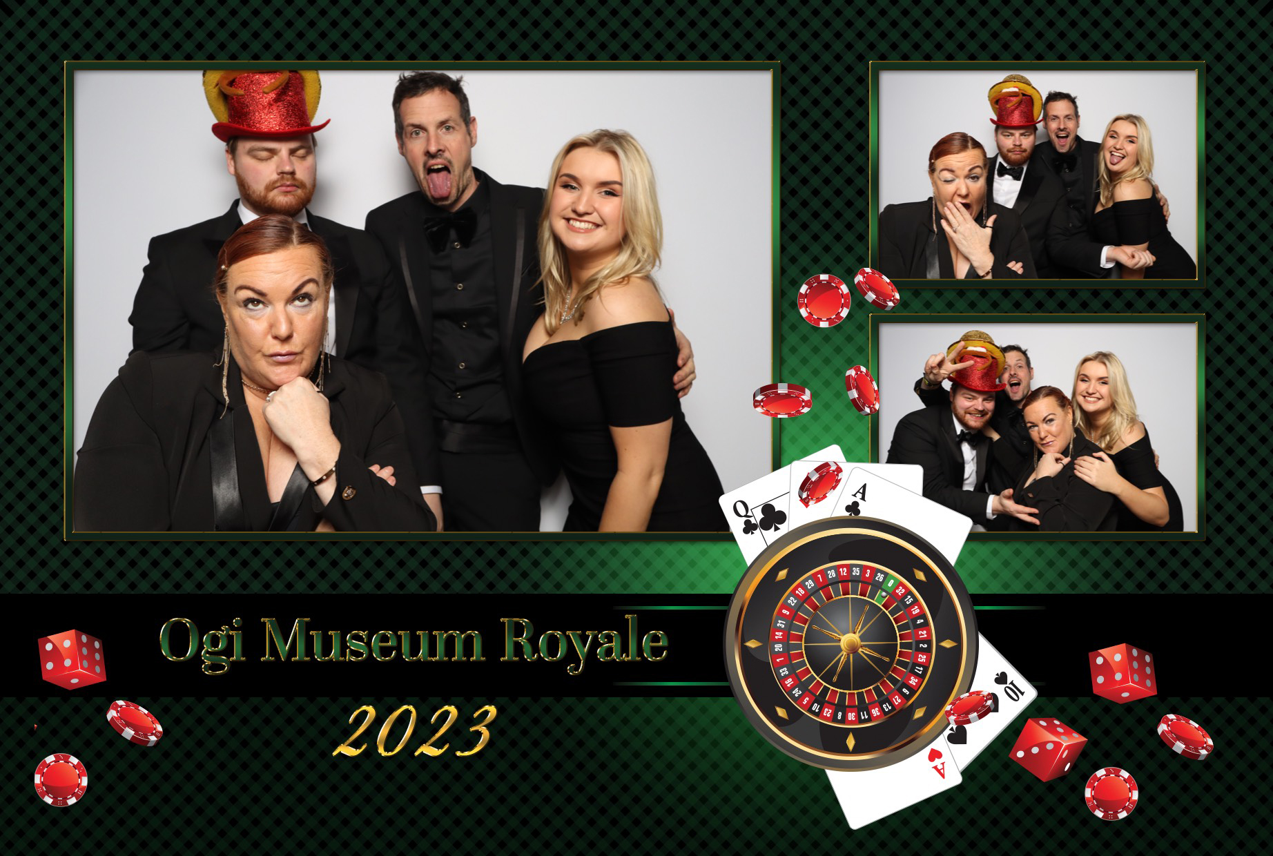 Ogi Museum Royale | View more photos from the event at images.mobile-photo-booth.com/u/MobilePhotoBoothUK/Ogi-Museum-Royale