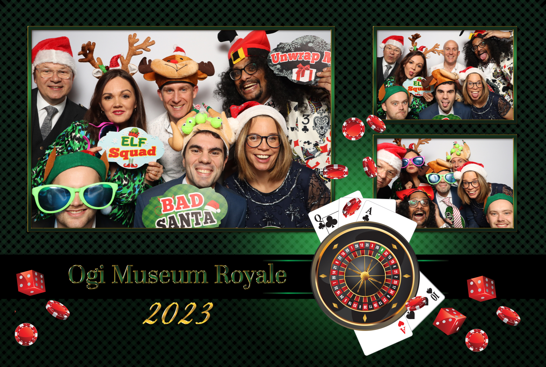 Ogi Museum Royale | View more photos from the event at images.mobile-photo-booth.com/u/MobilePhotoBoothUK/Ogi-Museum-Royale