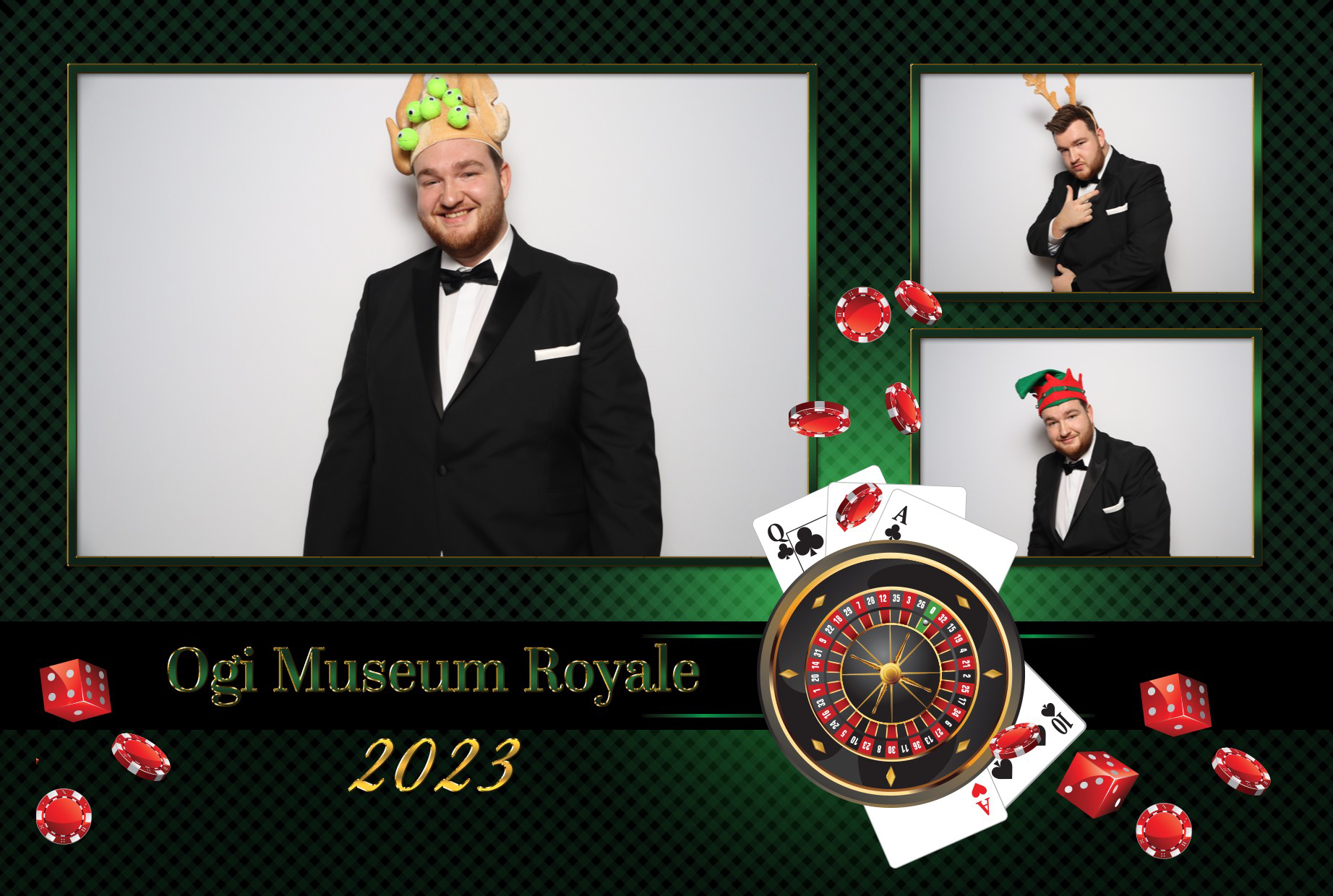 Ogi Museum Royale | View more photos from the event at images.mobile-photo-booth.com/u/MobilePhotoBoothUK/Ogi-Museum-Royale