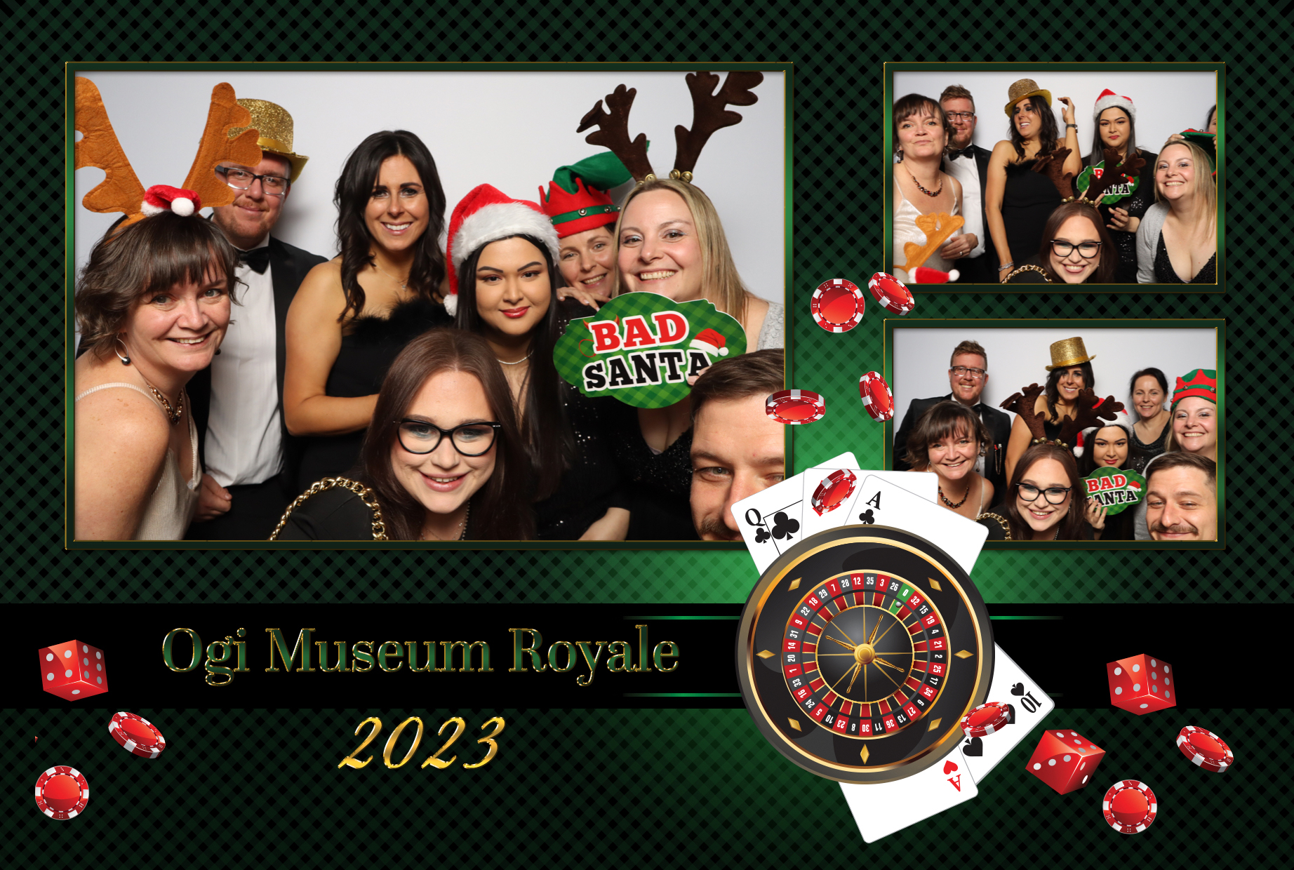 Ogi Museum Royale | View more photos from the event at images.mobile-photo-booth.com/u/MobilePhotoBoothUK/Ogi-Museum-Royale