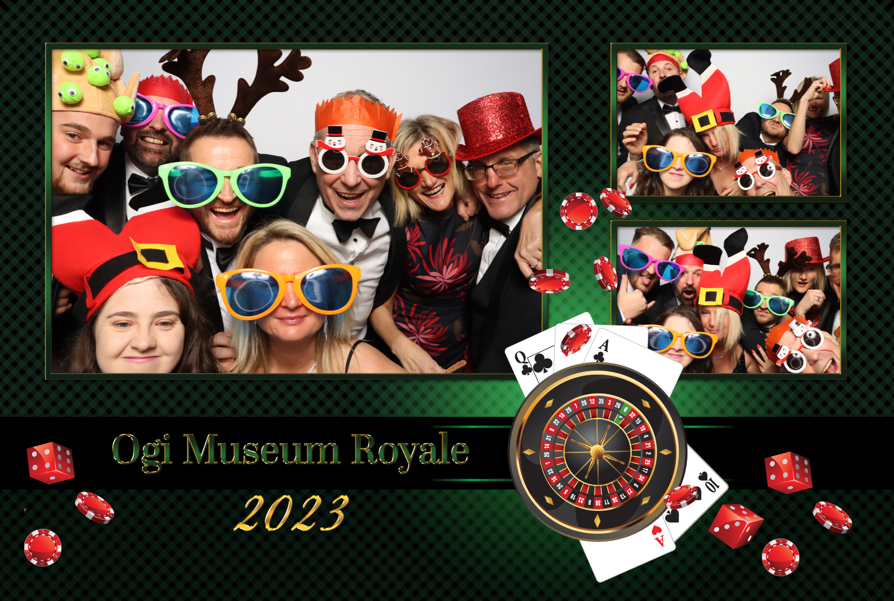 Ogi Museum Royale | View more photos from the event at images.mobile-photo-booth.com/u/MobilePhotoBoothUK/Ogi-Museum-Royale