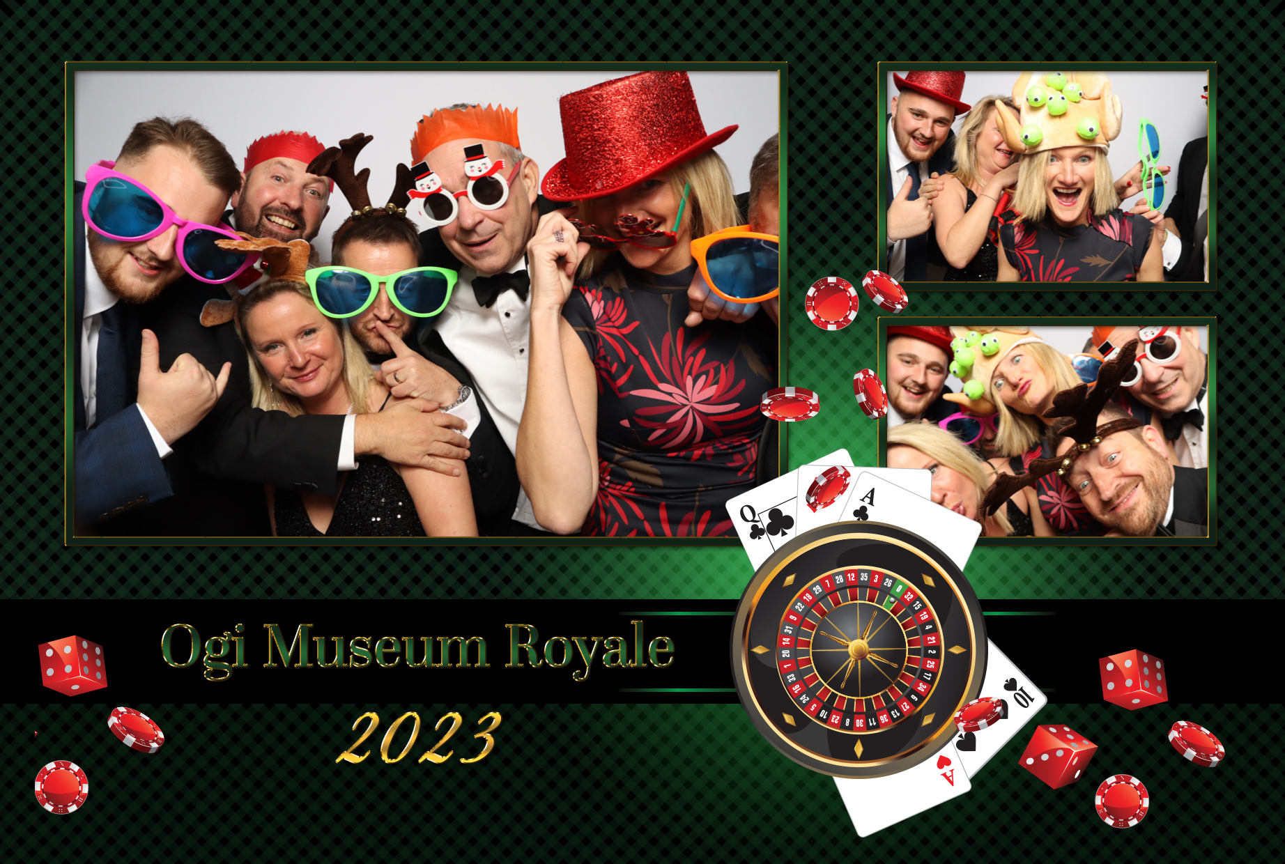 Ogi Museum Royale | View more photos from the event at images.mobile-photo-booth.com/u/MobilePhotoBoothUK/Ogi-Museum-Royale