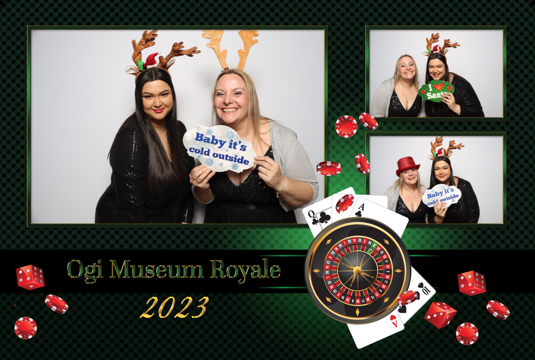 Ogi Museum Royale | View more photos from the event at images.mobile-photo-booth.com/u/MobilePhotoBoothUK/Ogi-Museum-Royale
