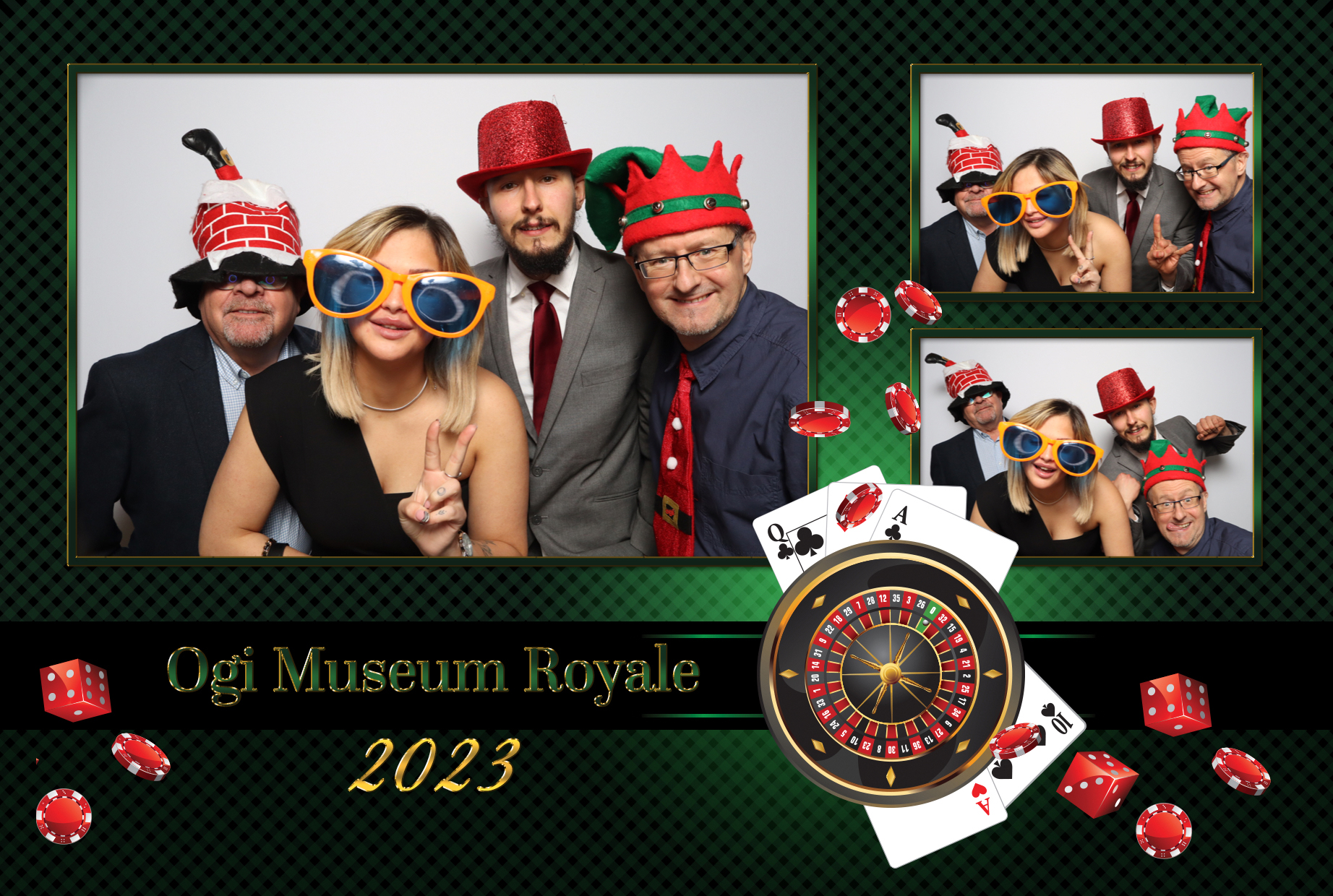 Ogi Museum Royale | View more photos from the event at images.mobile-photo-booth.com/u/MobilePhotoBoothUK/Ogi-Museum-Royale