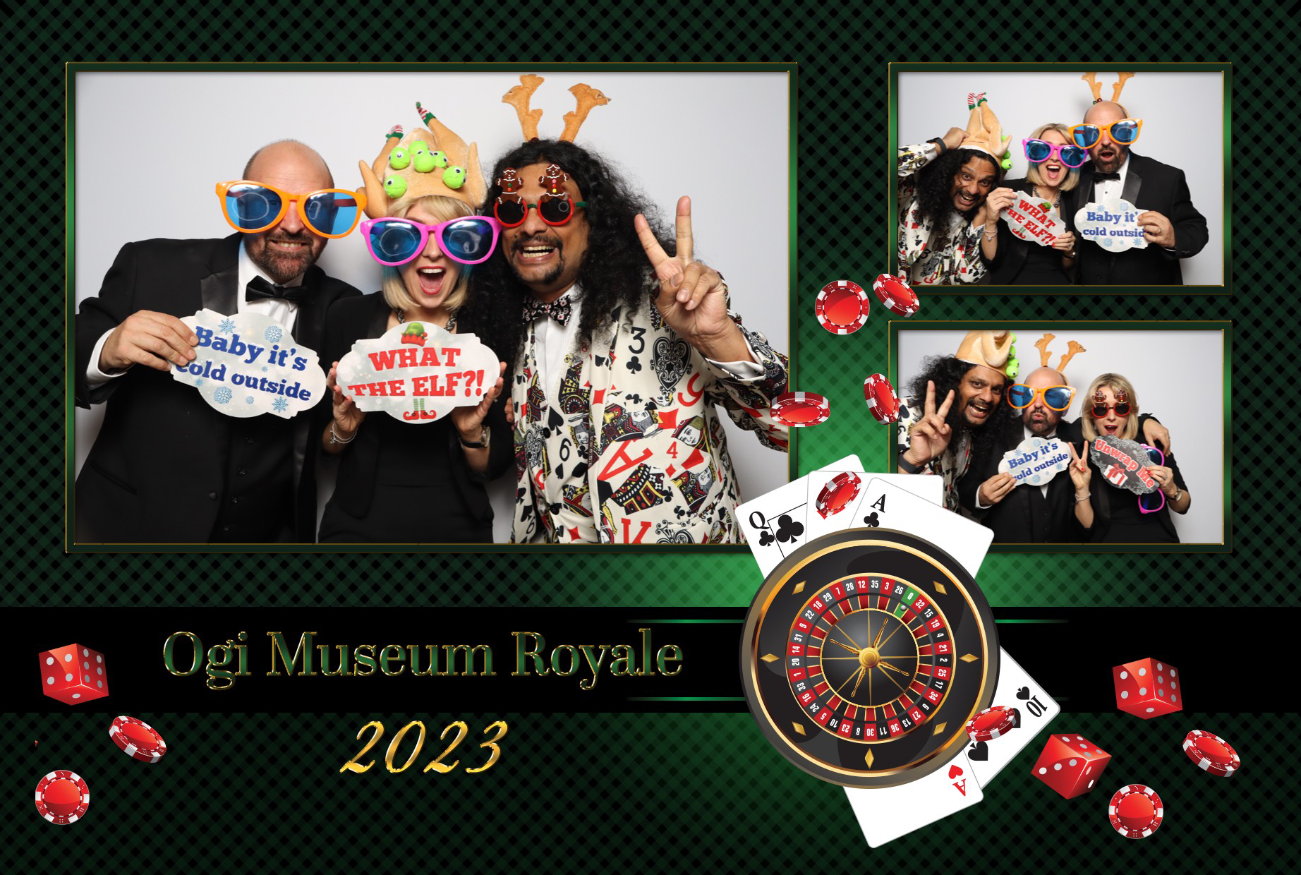 Ogi Museum Royale | View more photos from the event at images.mobile-photo-booth.com/u/MobilePhotoBoothUK/Ogi-Museum-Royale