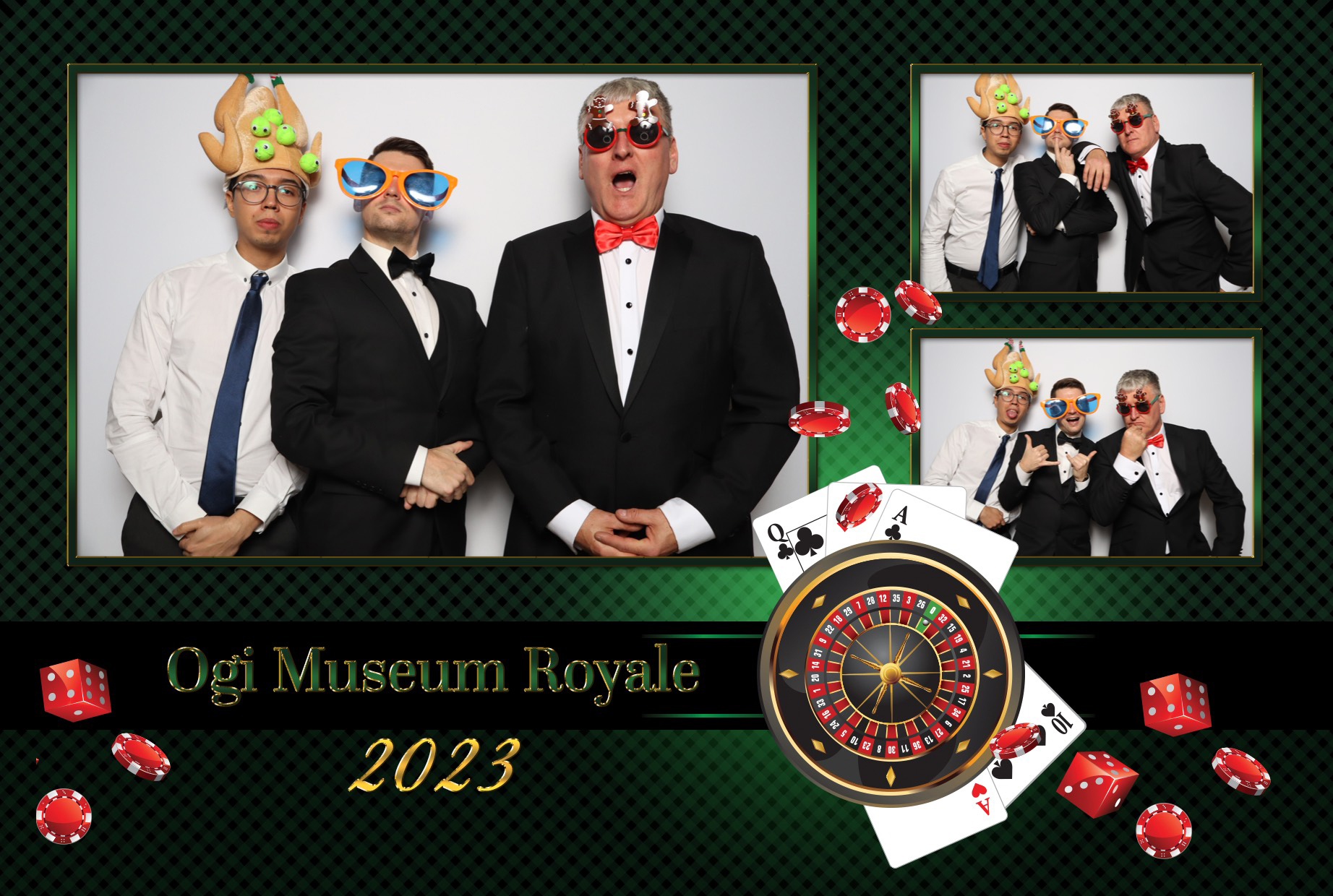 Ogi Museum Royale | View more photos from the event at images.mobile-photo-booth.com/u/MobilePhotoBoothUK/Ogi-Museum-Royale