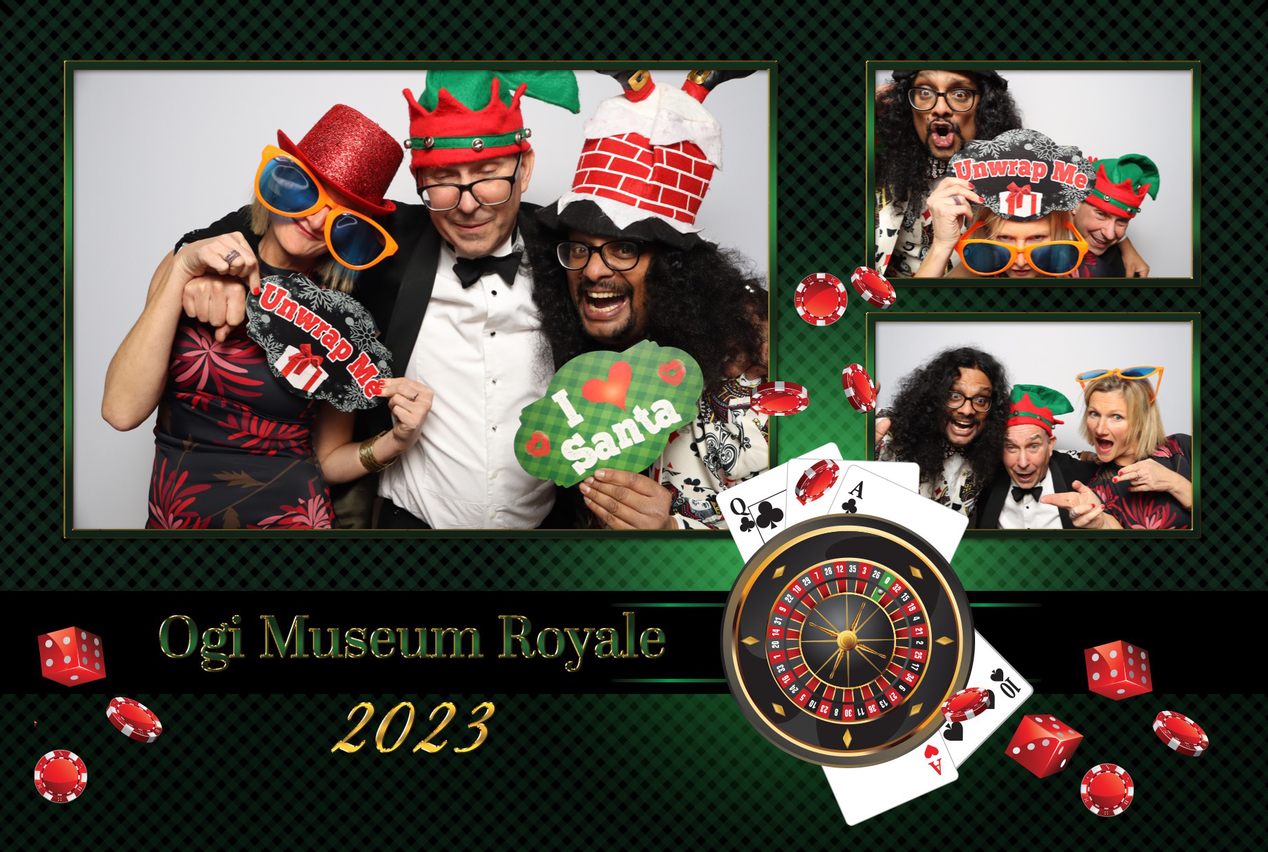 Ogi Museum Royale | View more photos from the event at images.mobile-photo-booth.com/u/MobilePhotoBoothUK/Ogi-Museum-Royale