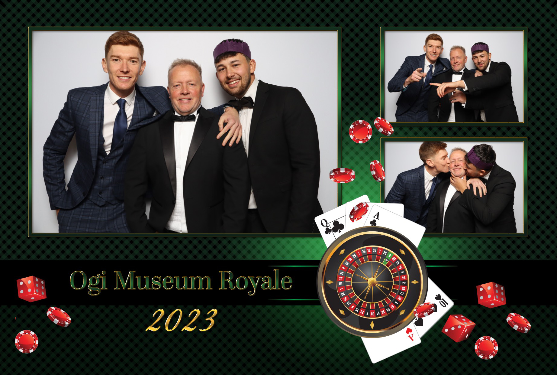 Ogi Museum Royale | View more photos from the event at images.mobile-photo-booth.com/u/MobilePhotoBoothUK/Ogi-Museum-Royale